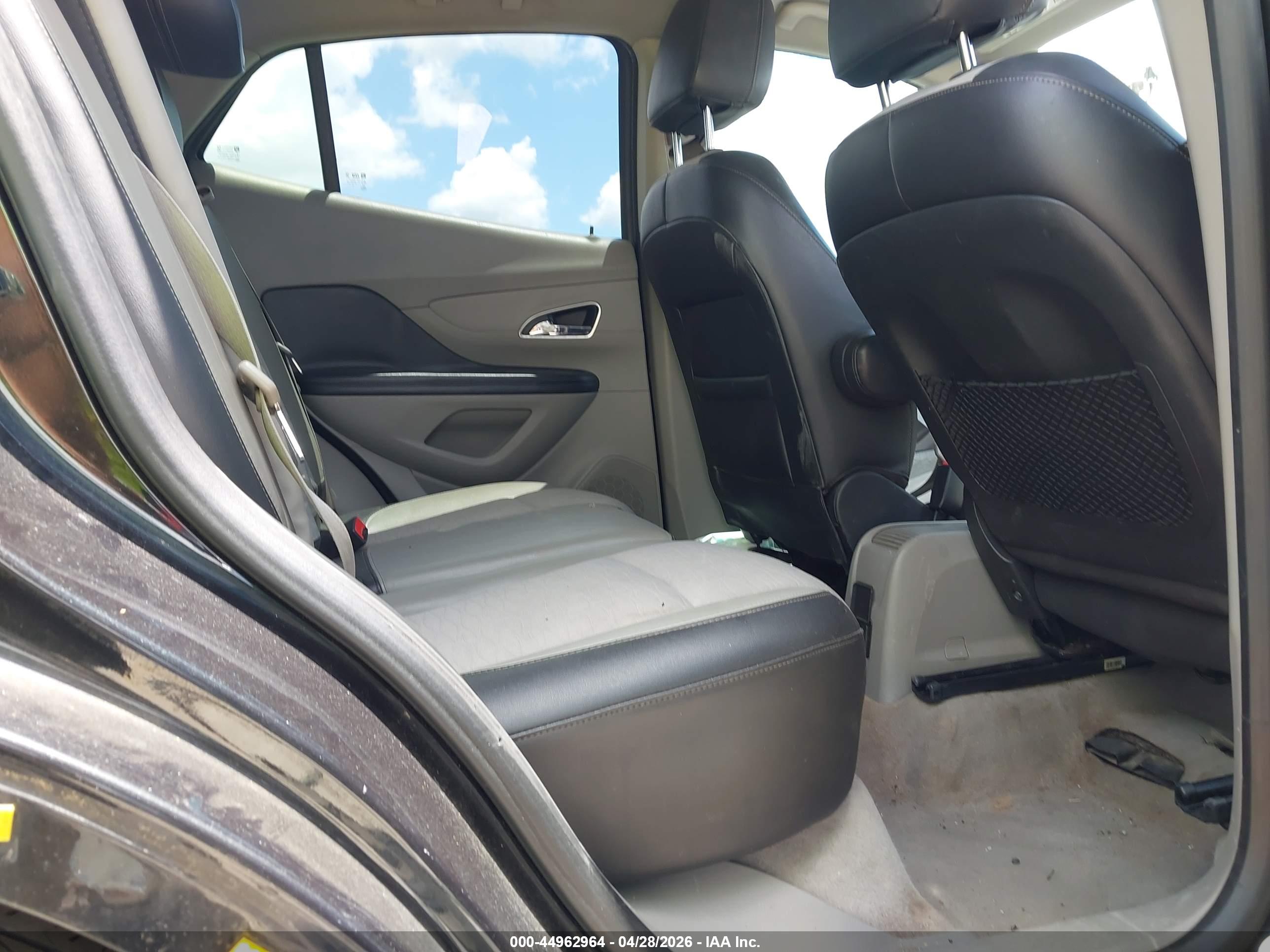 BUICK ENCORE image 8