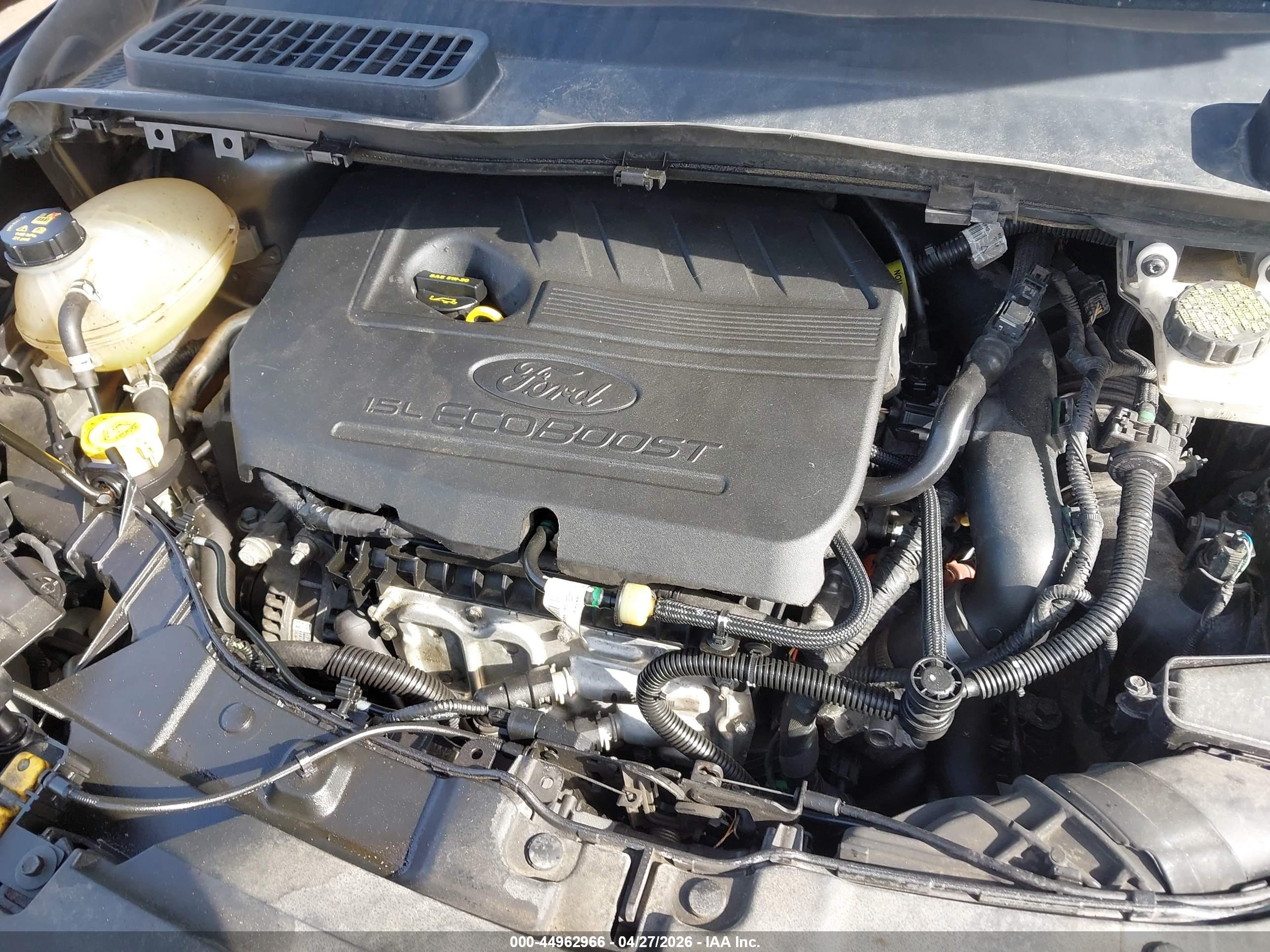 FORD ESCAPE image 10