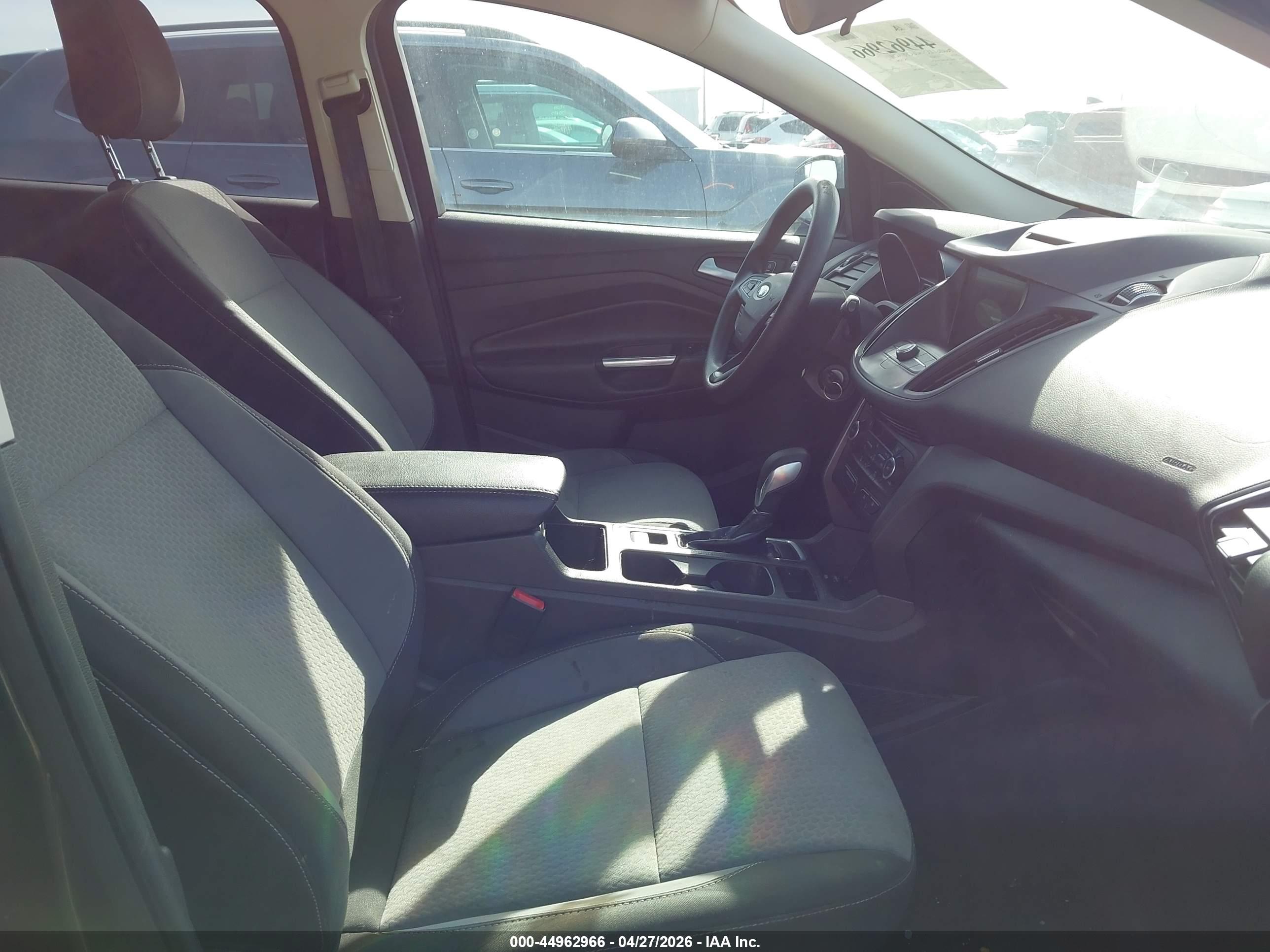 FORD ESCAPE image 5