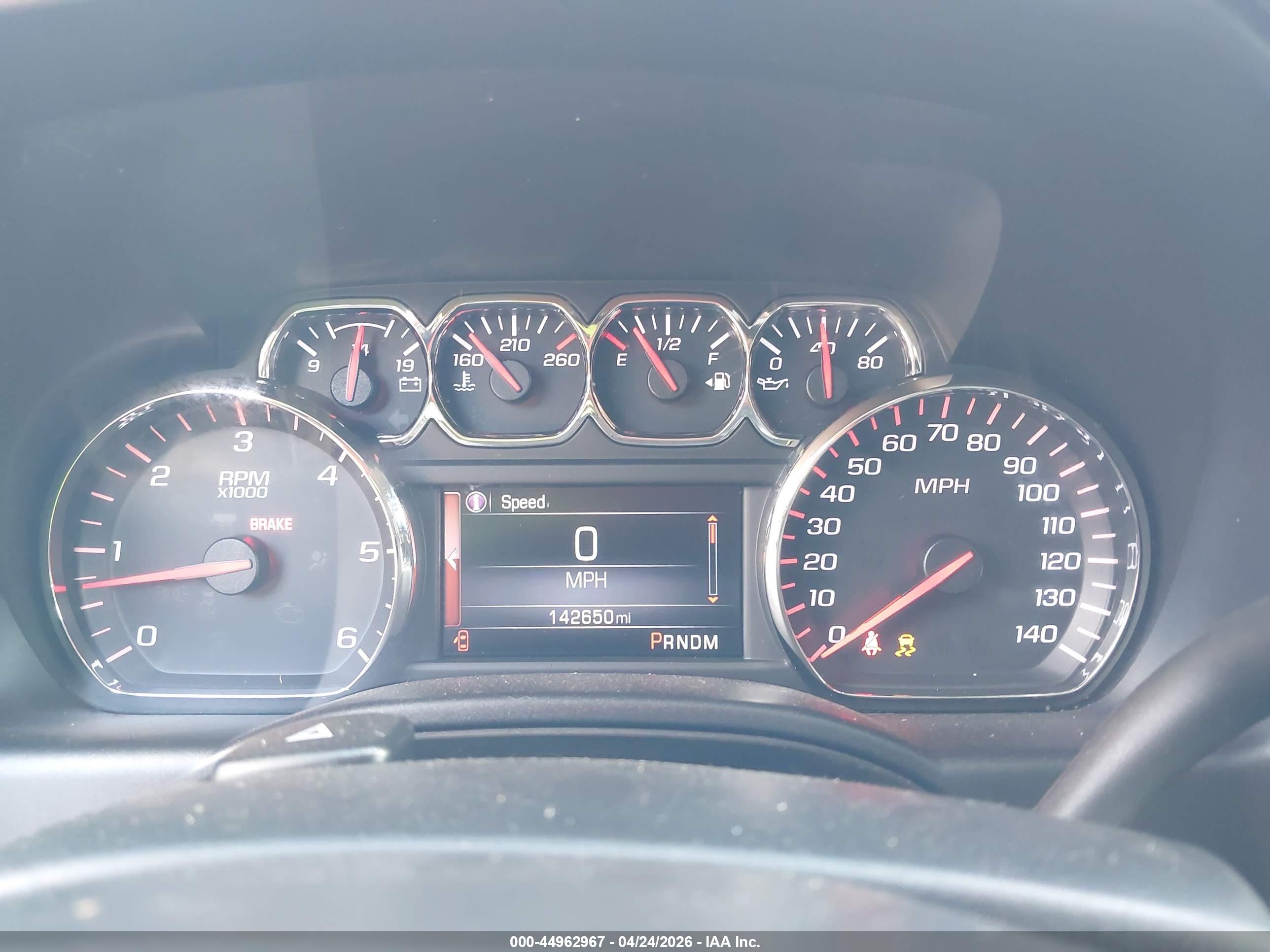 GMC SIERRA image 7