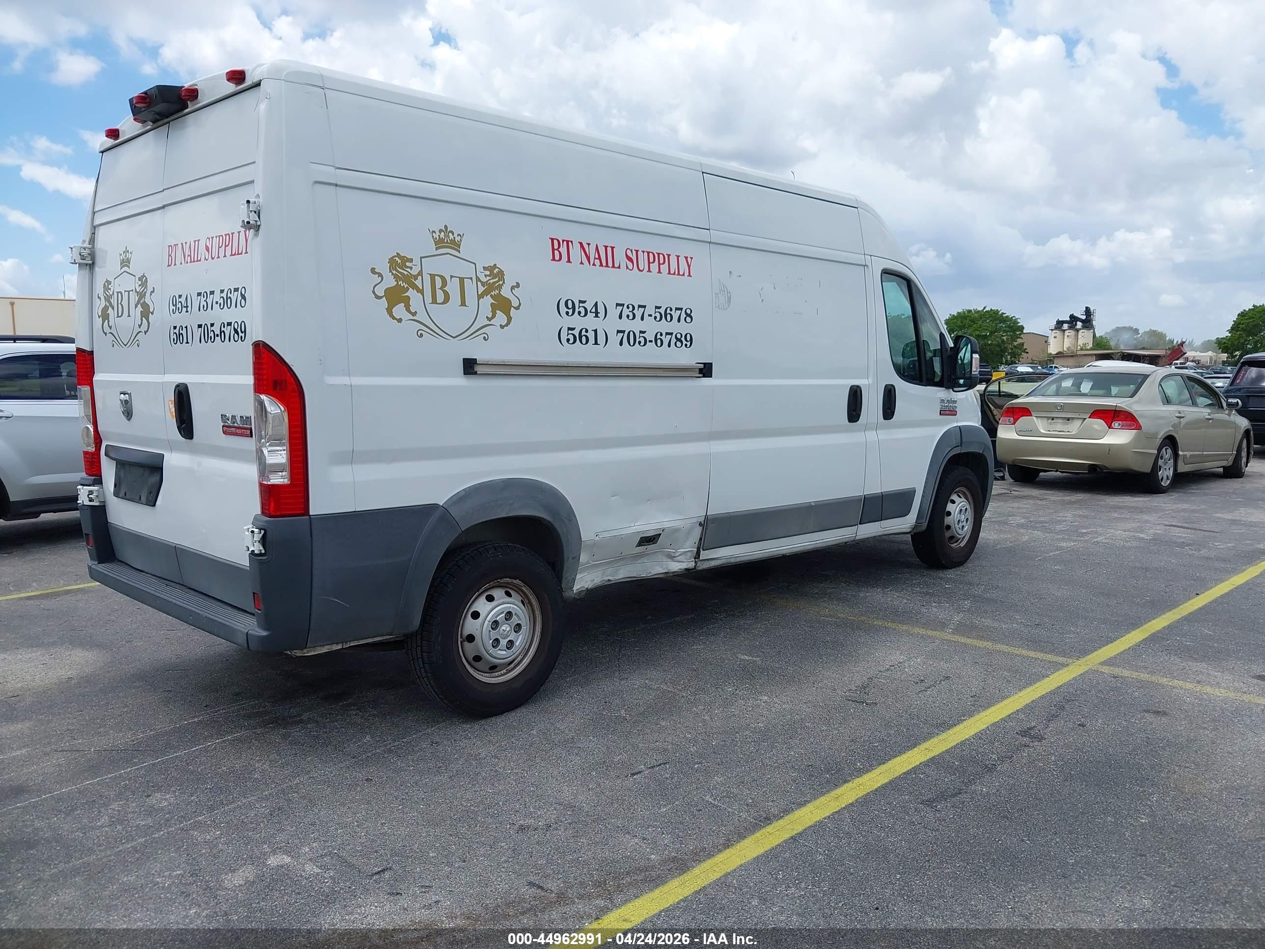 RAM PROMASTER image 4