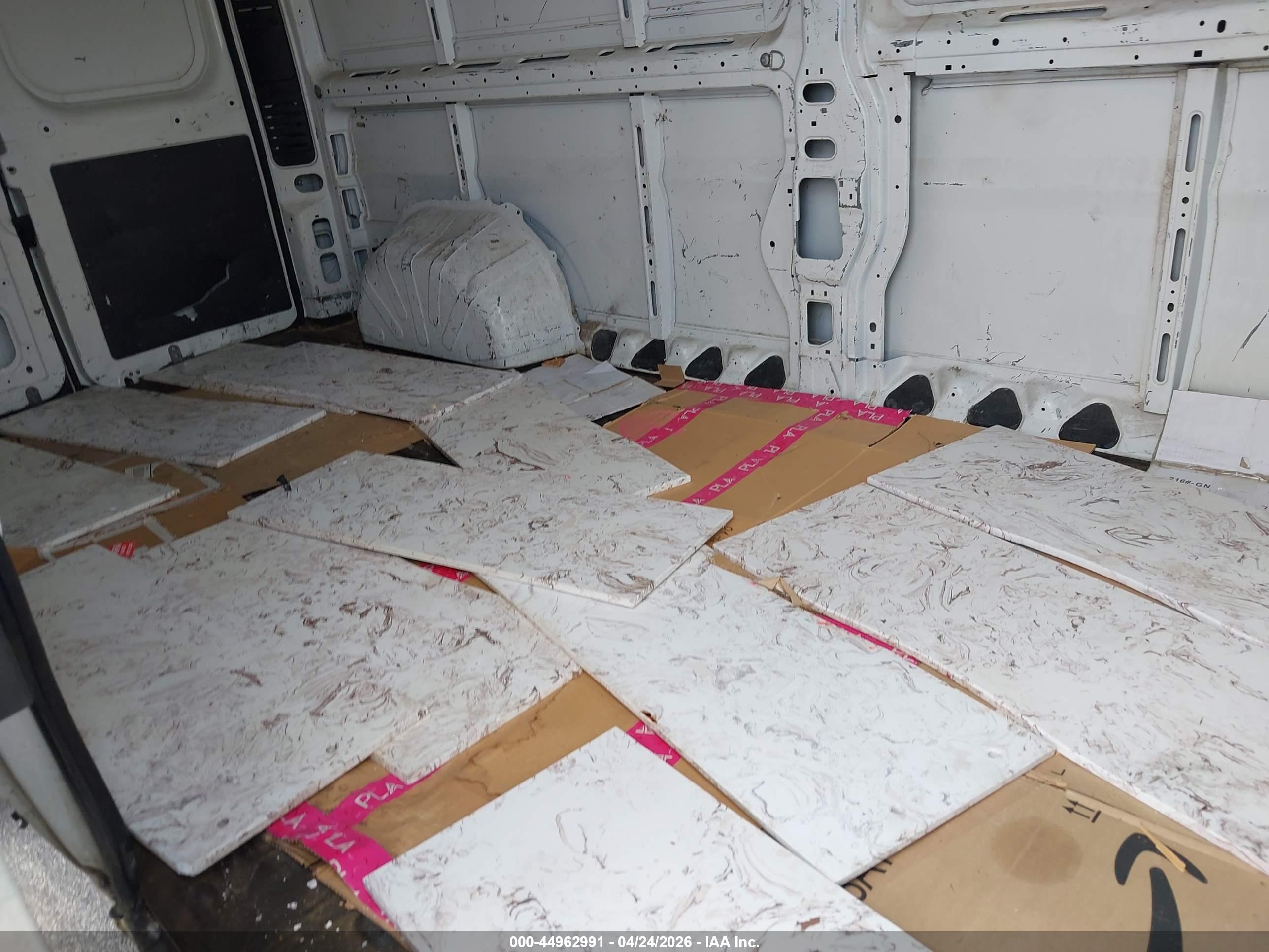 RAM PROMASTER image 8