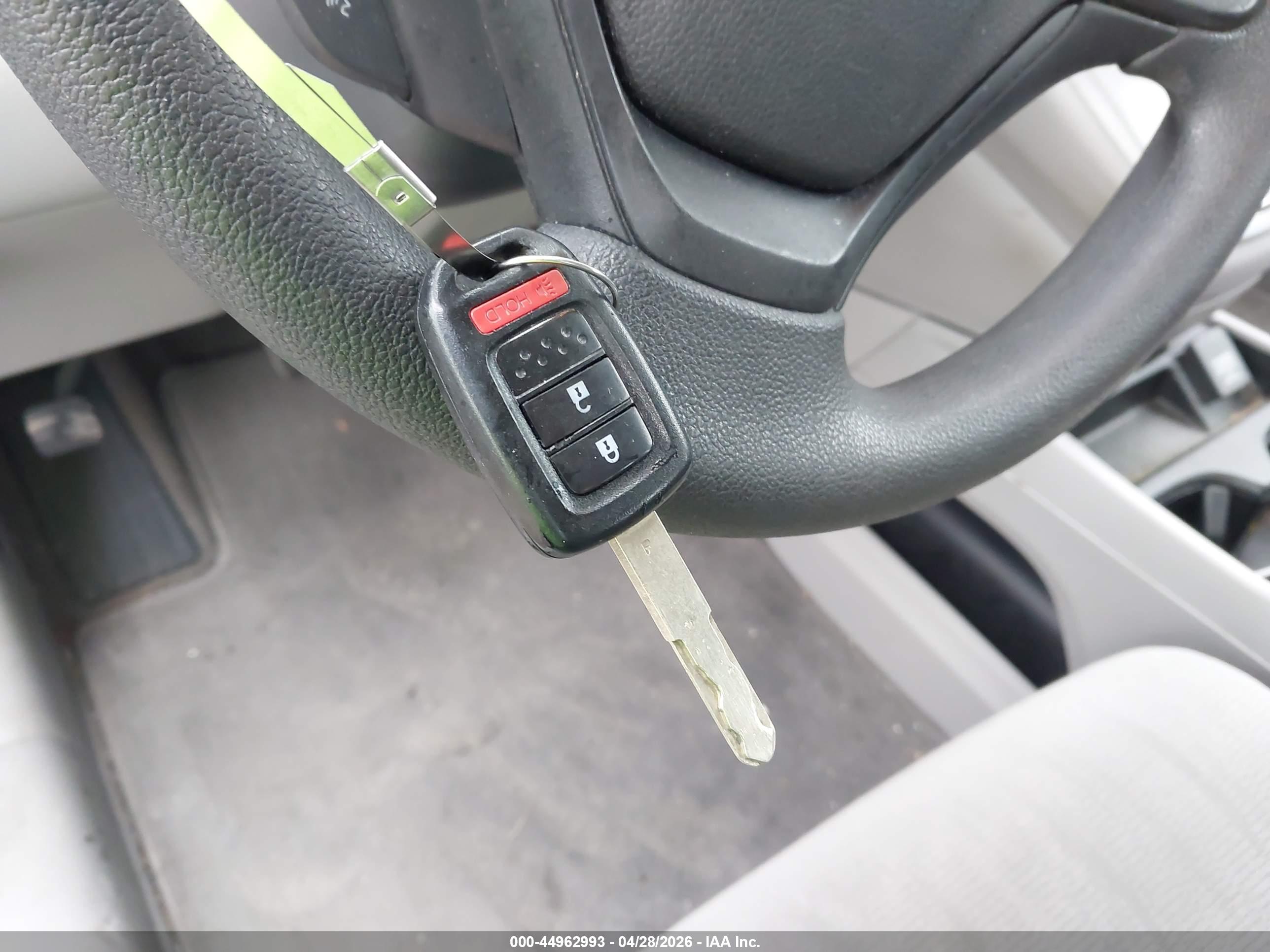 HONDA CR-V image 11