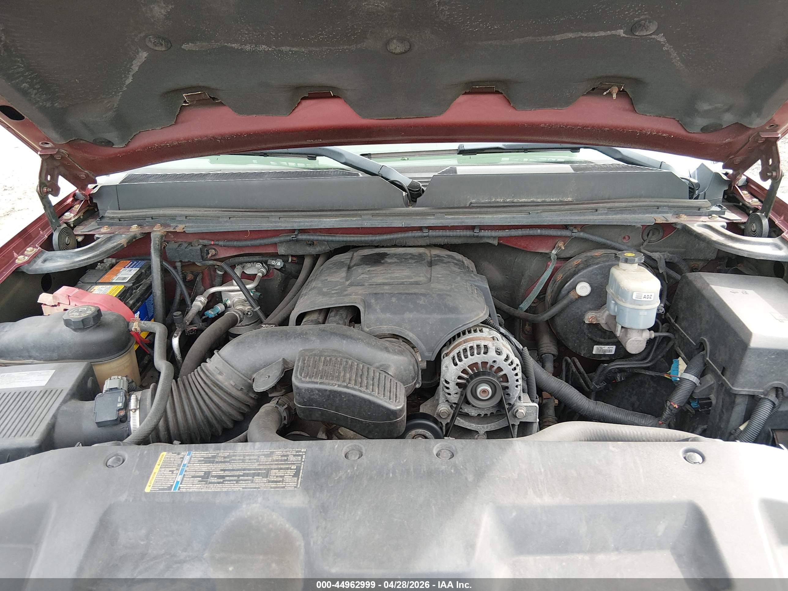 GMC SIERRA image 10