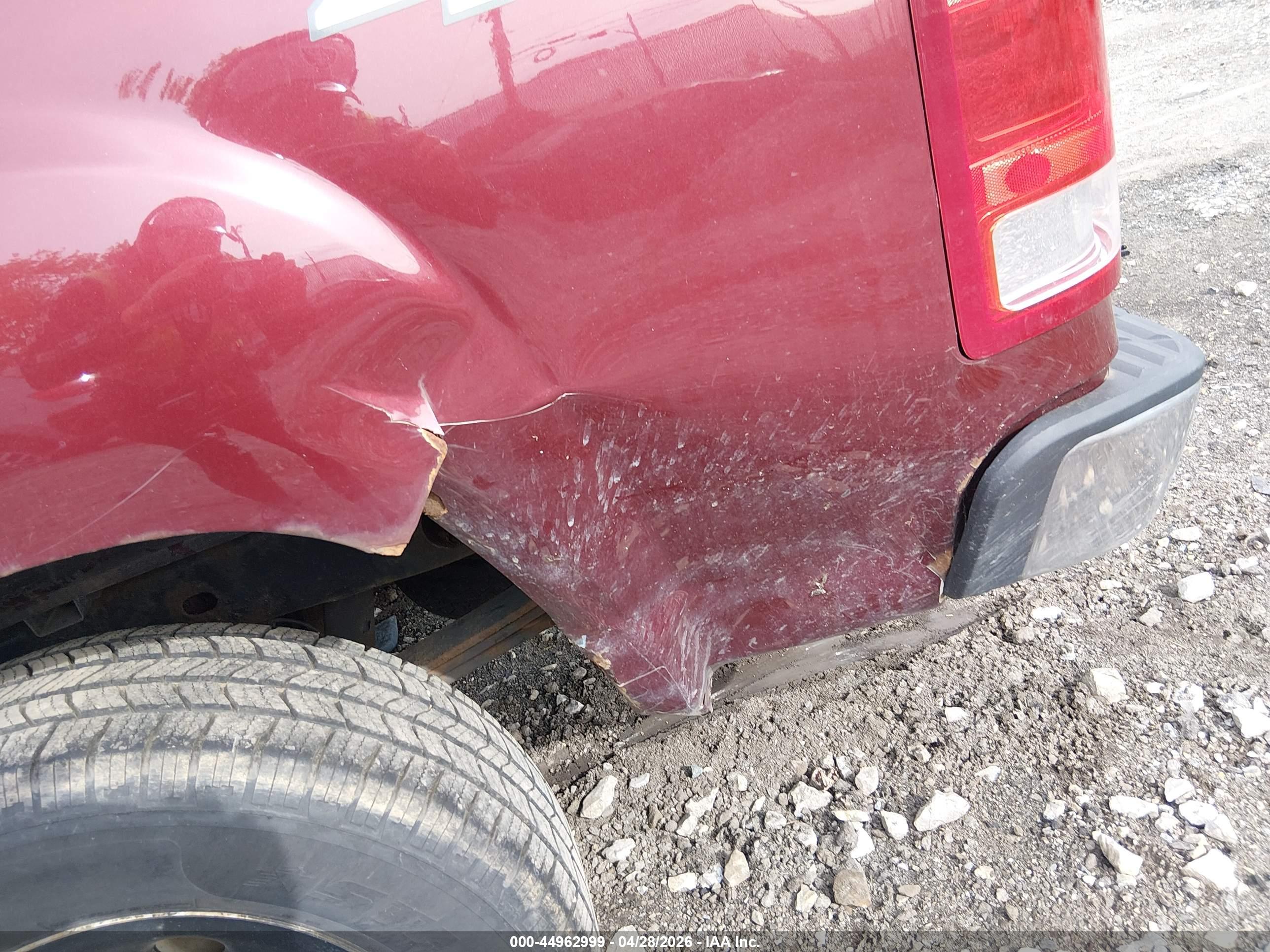 GMC SIERRA image 6