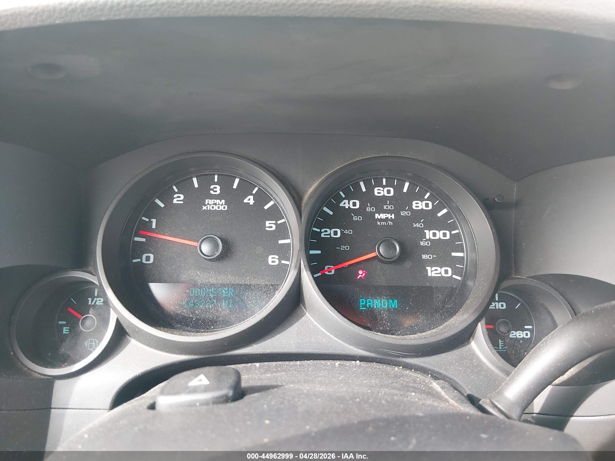 GMC SIERRA image 7