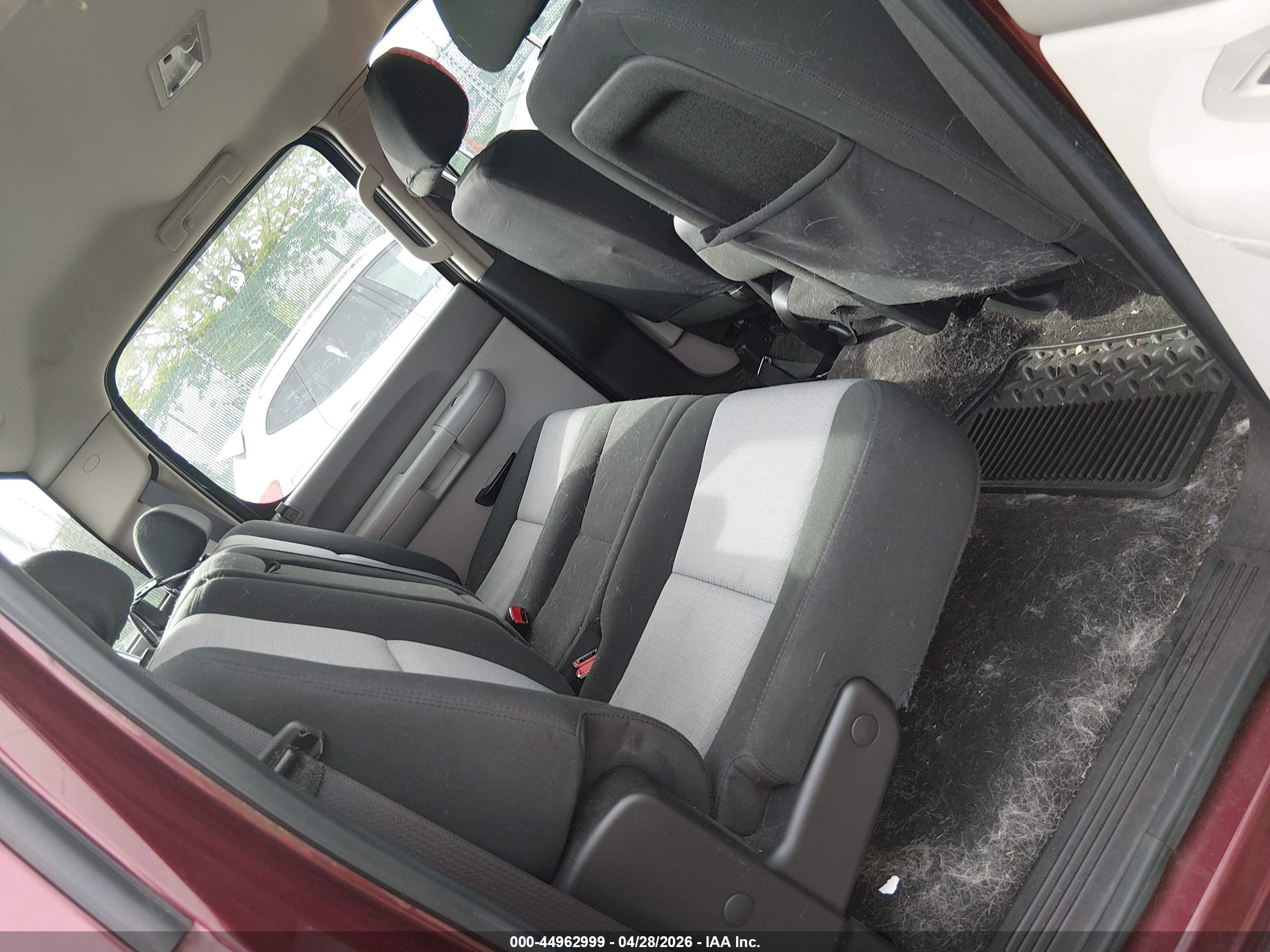 GMC SIERRA image 8
