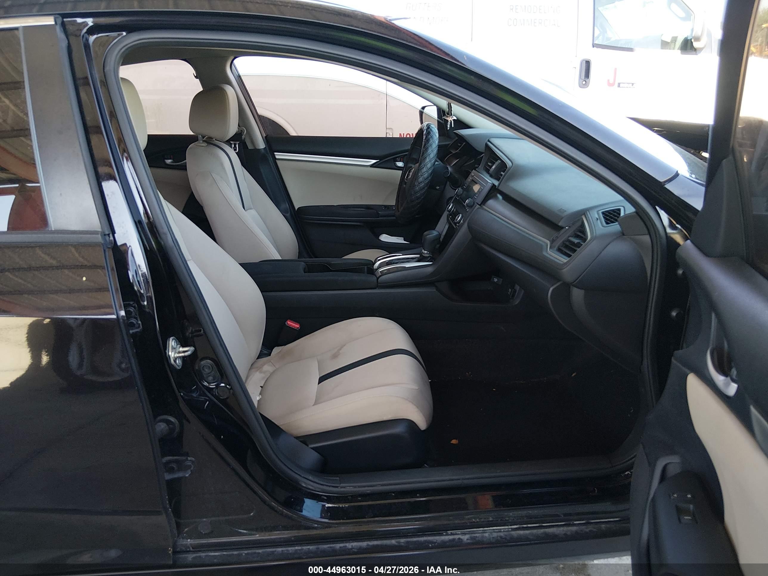 HONDA CIVIC image 5