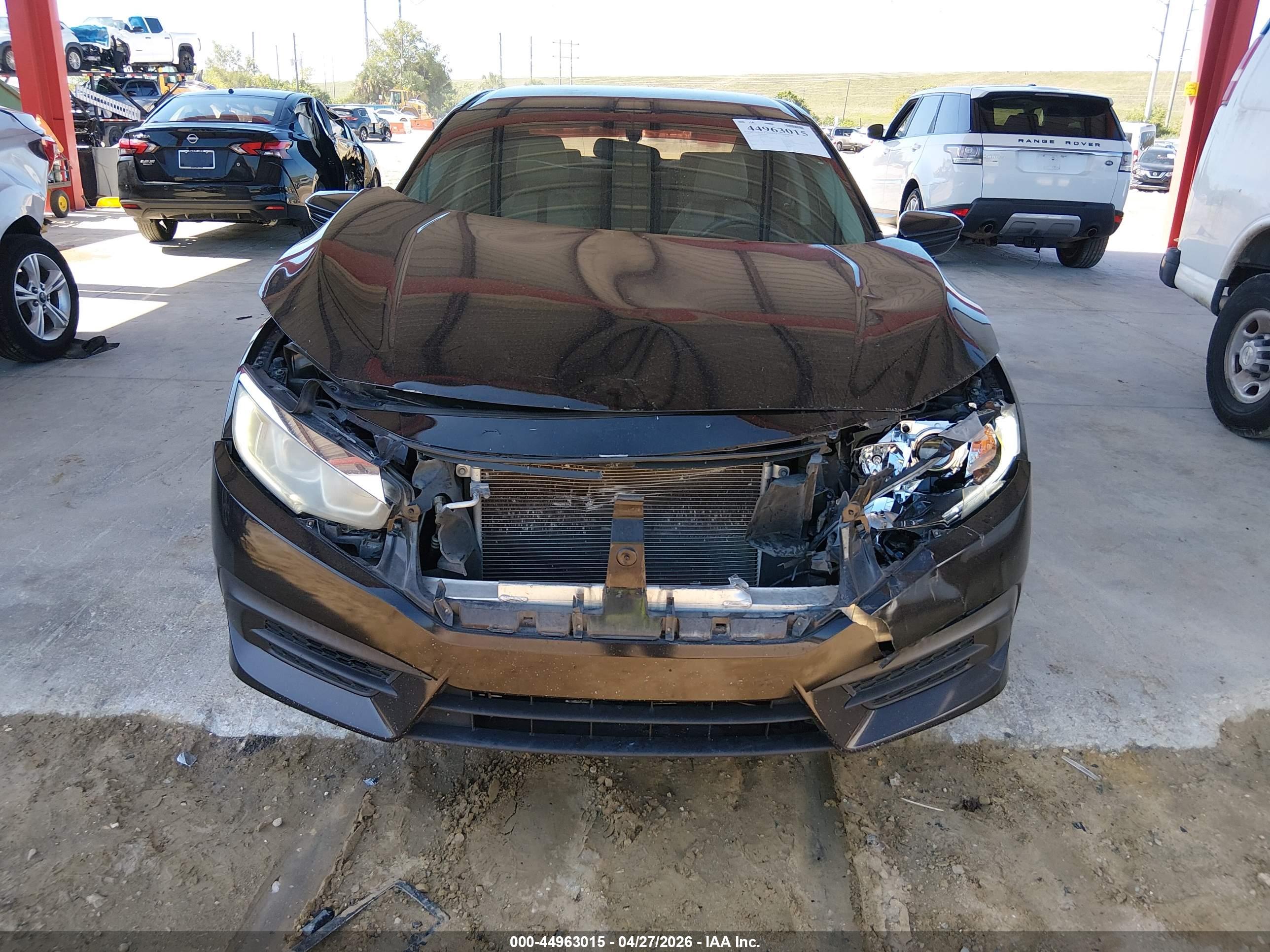 HONDA CIVIC image 6