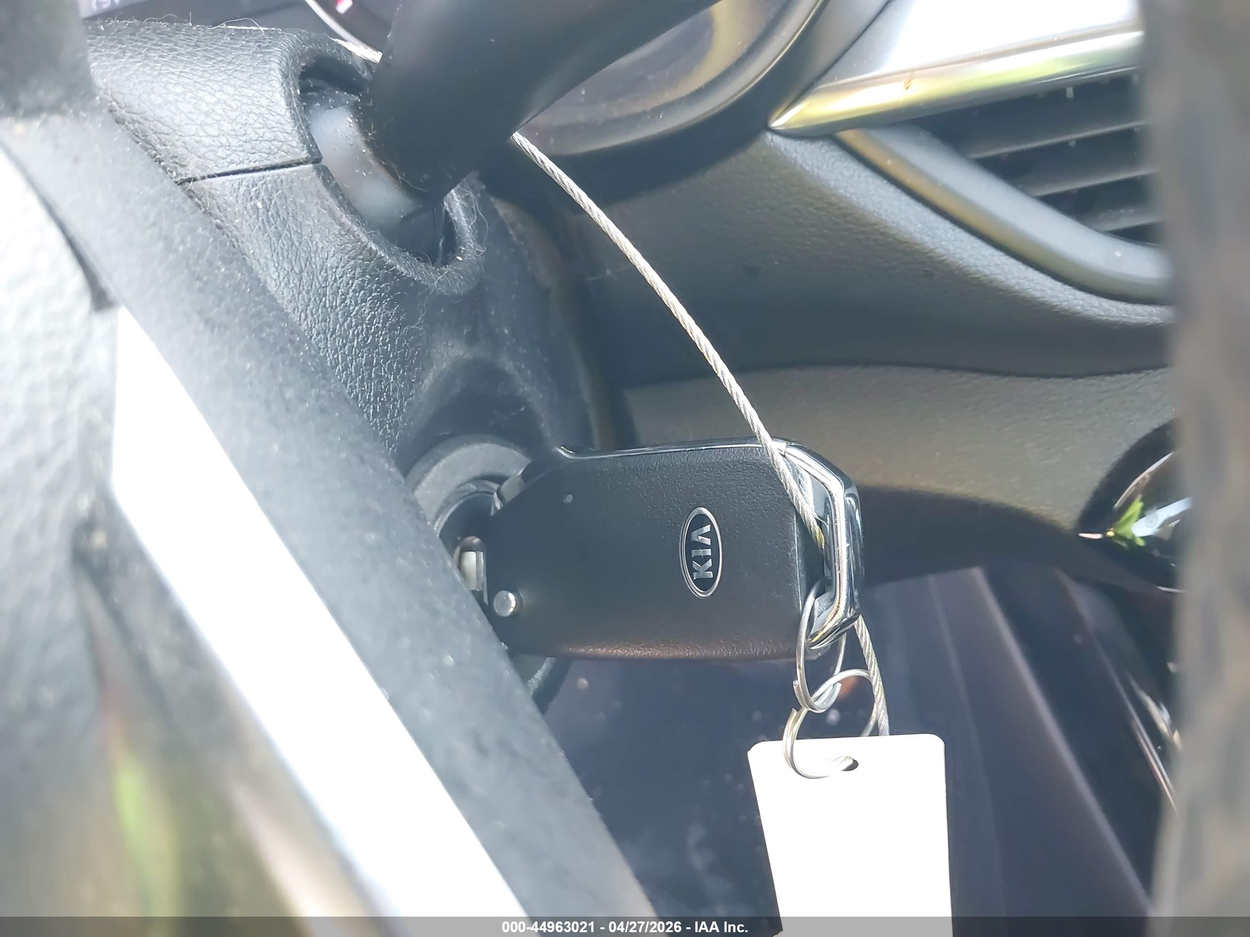 KIA FORTE image 11