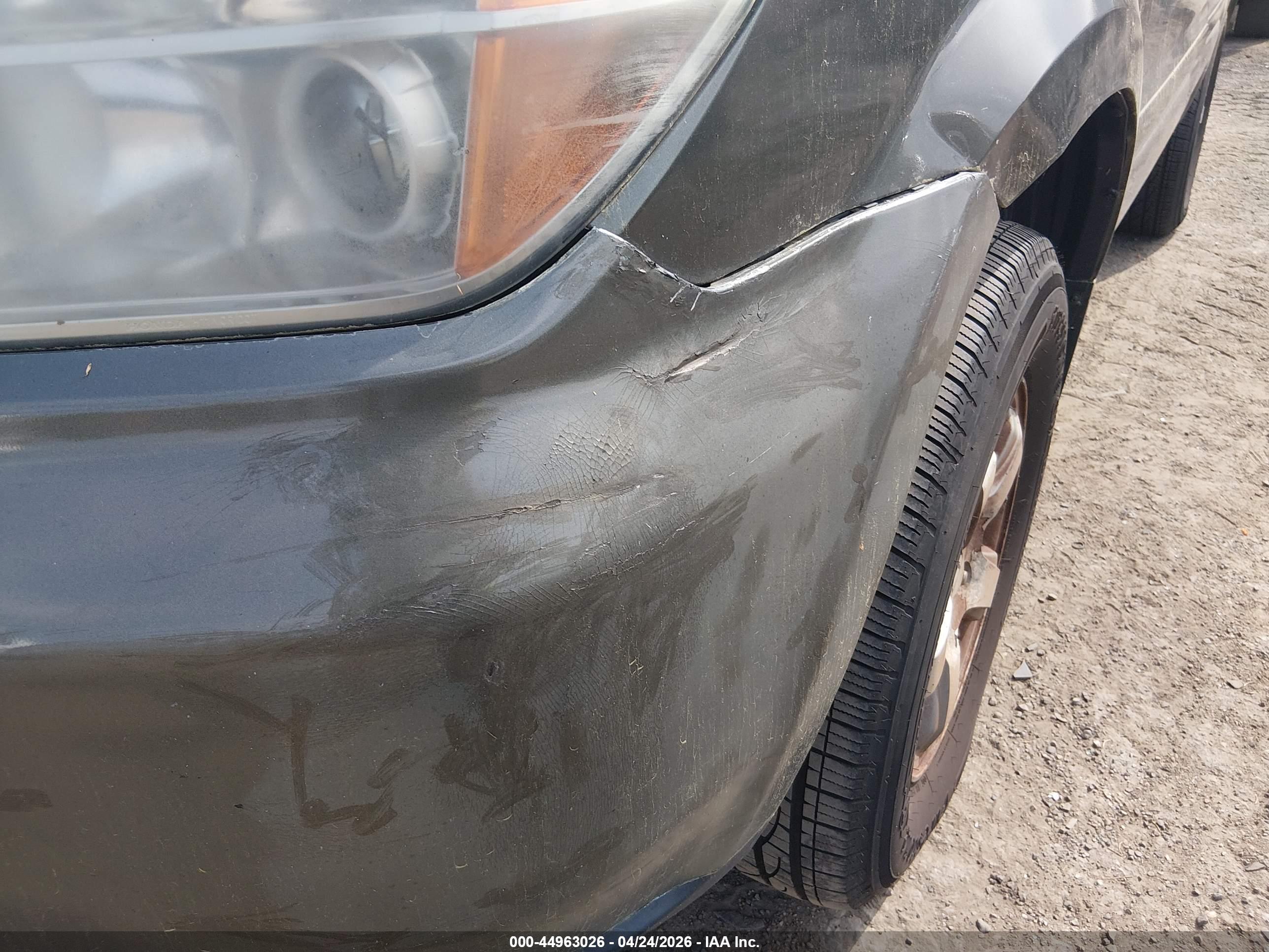 HONDA PILOT image 6