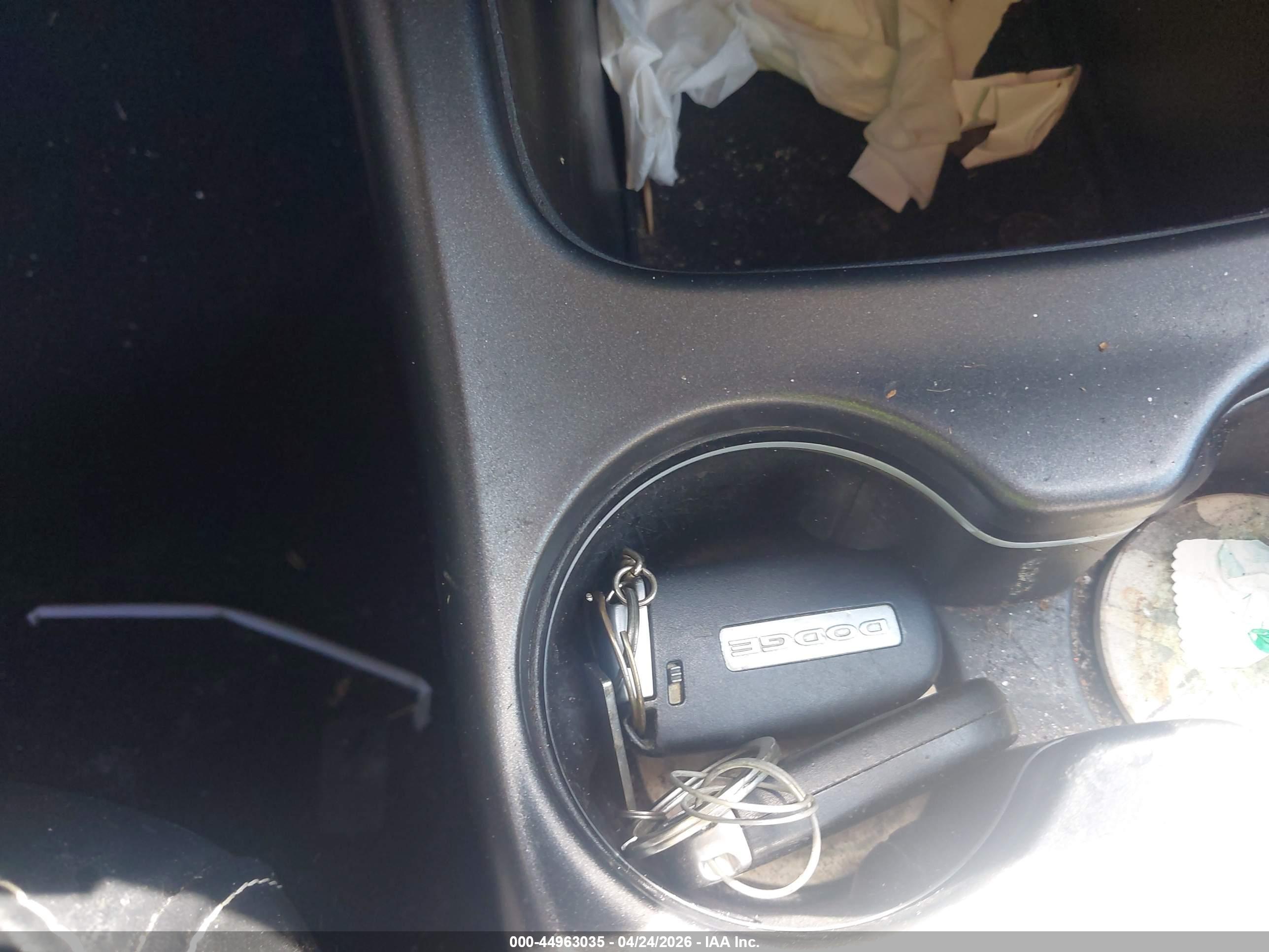 DODGE JOURNEY image 11