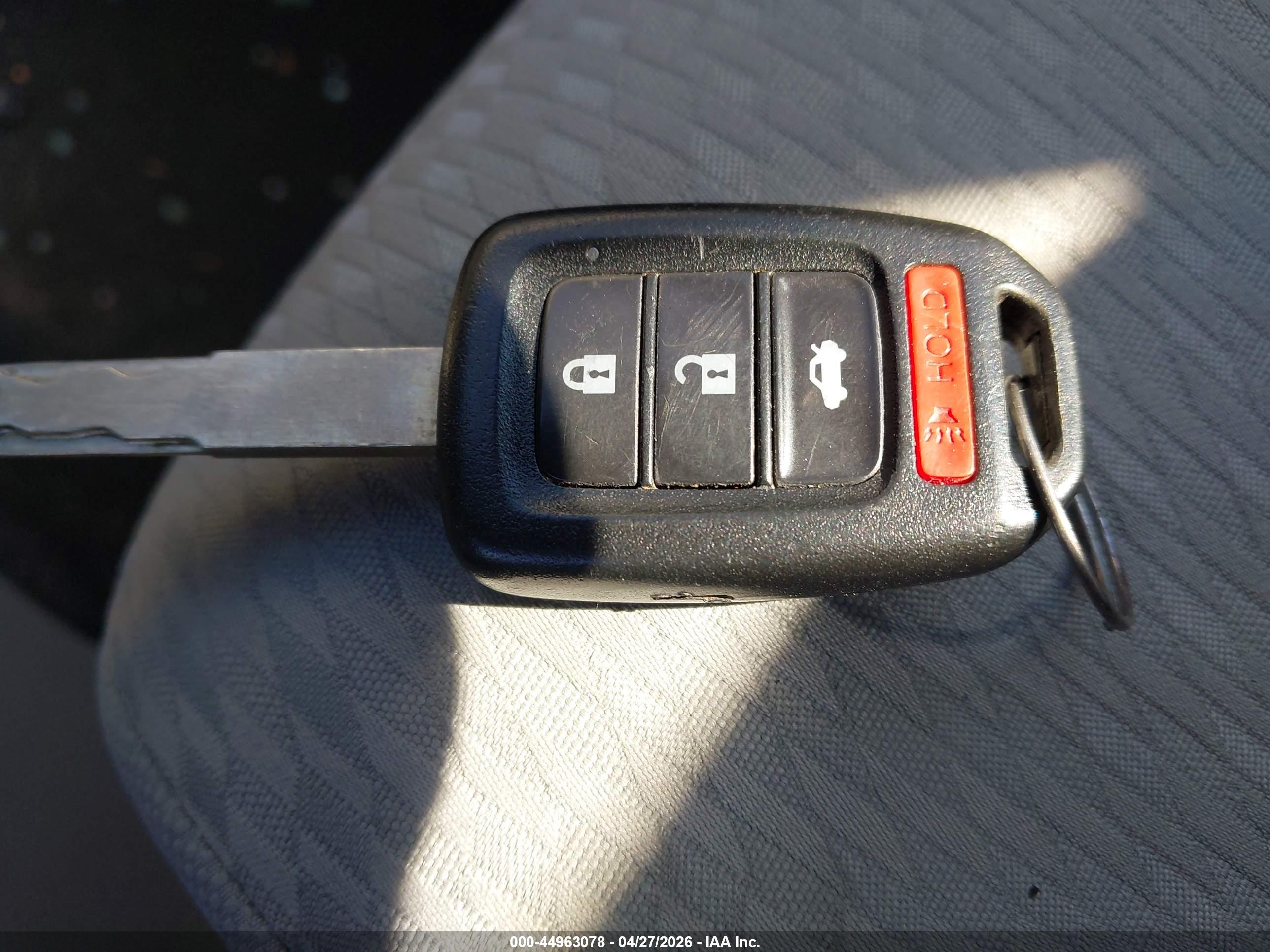 HONDA CIVIC image 11