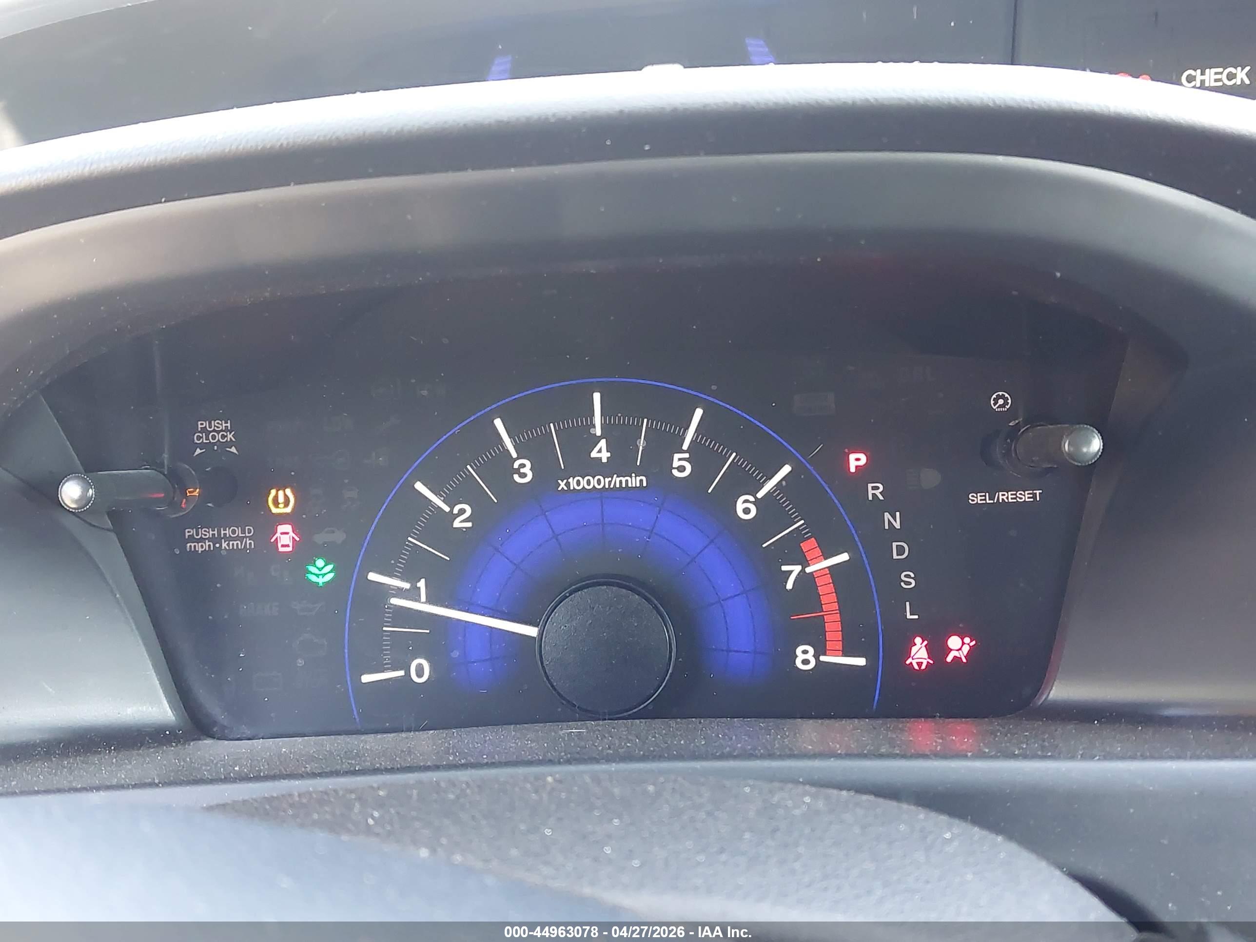 HONDA CIVIC image 7