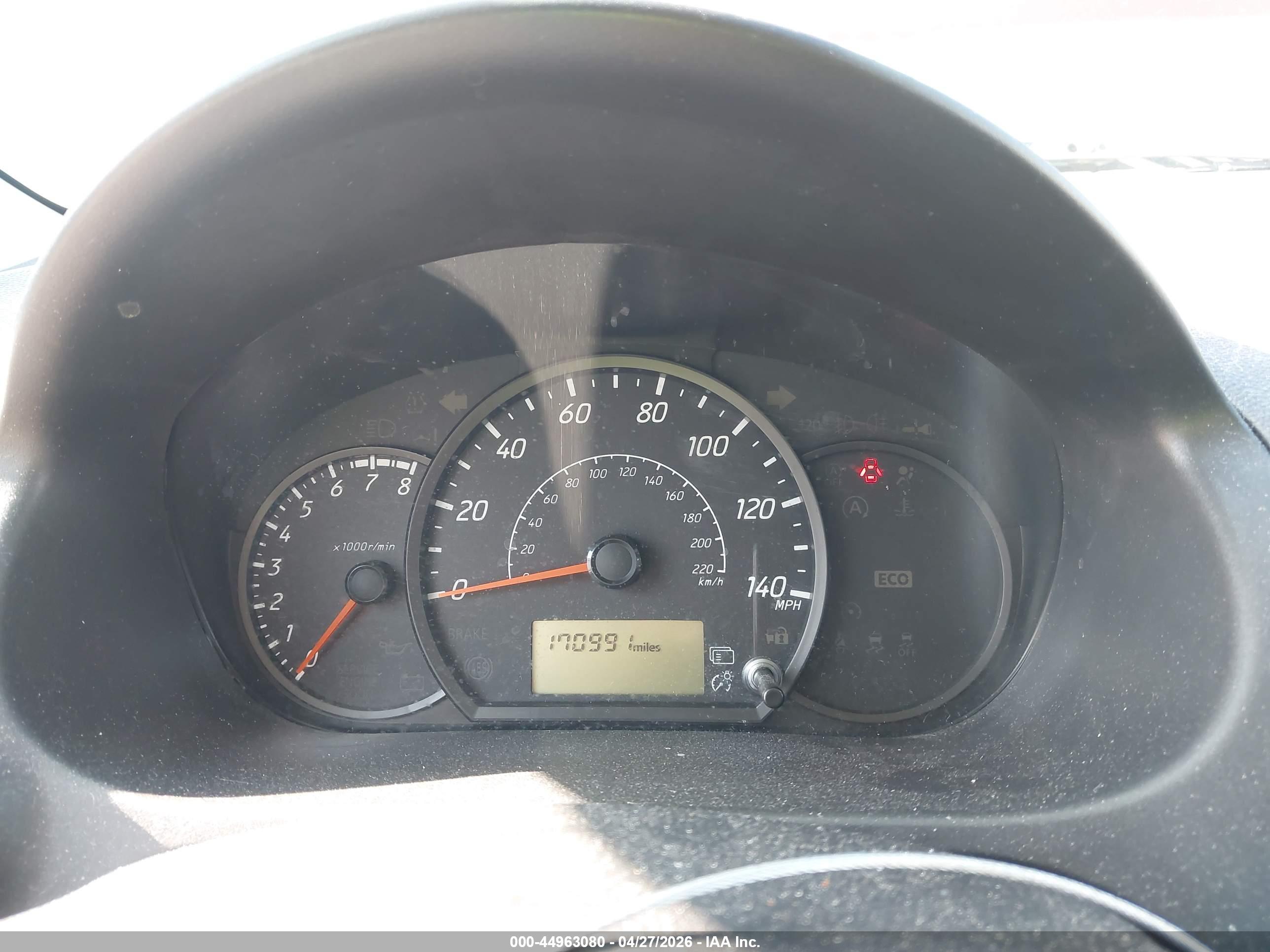 MITSUBISHI MIRAGE image 7