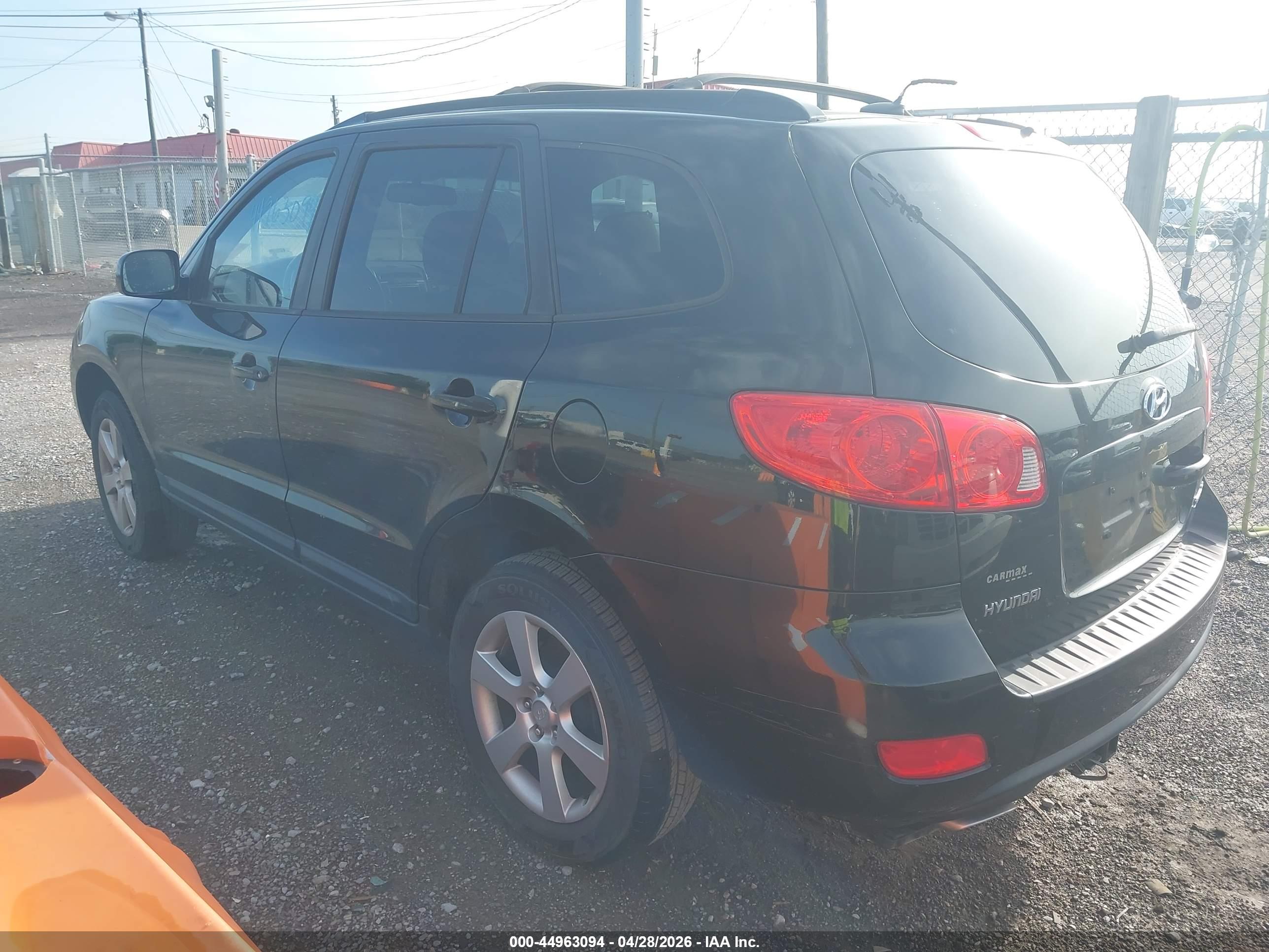 HYUNDAI SANTA image 3