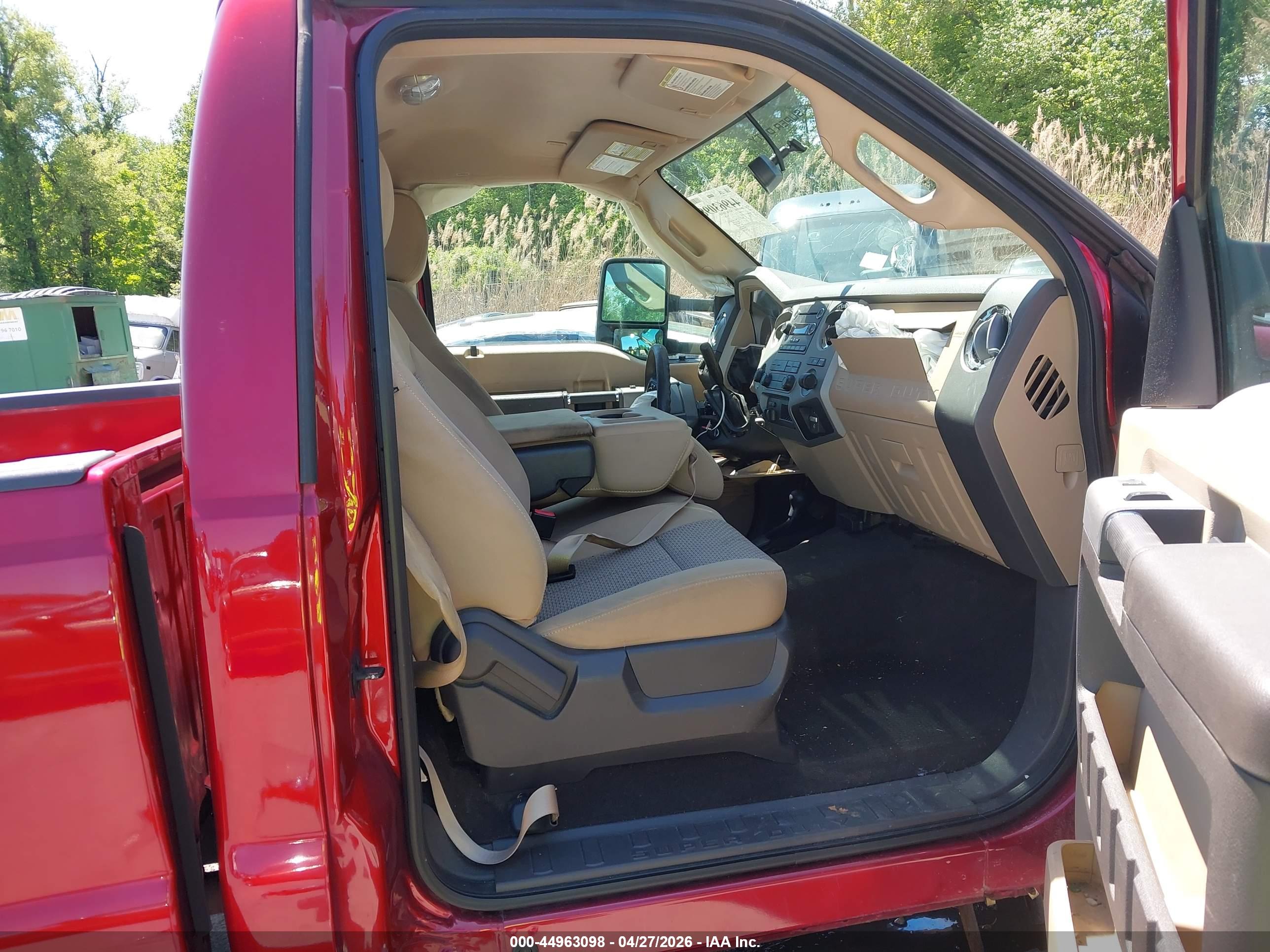 FORD F-250 image 5