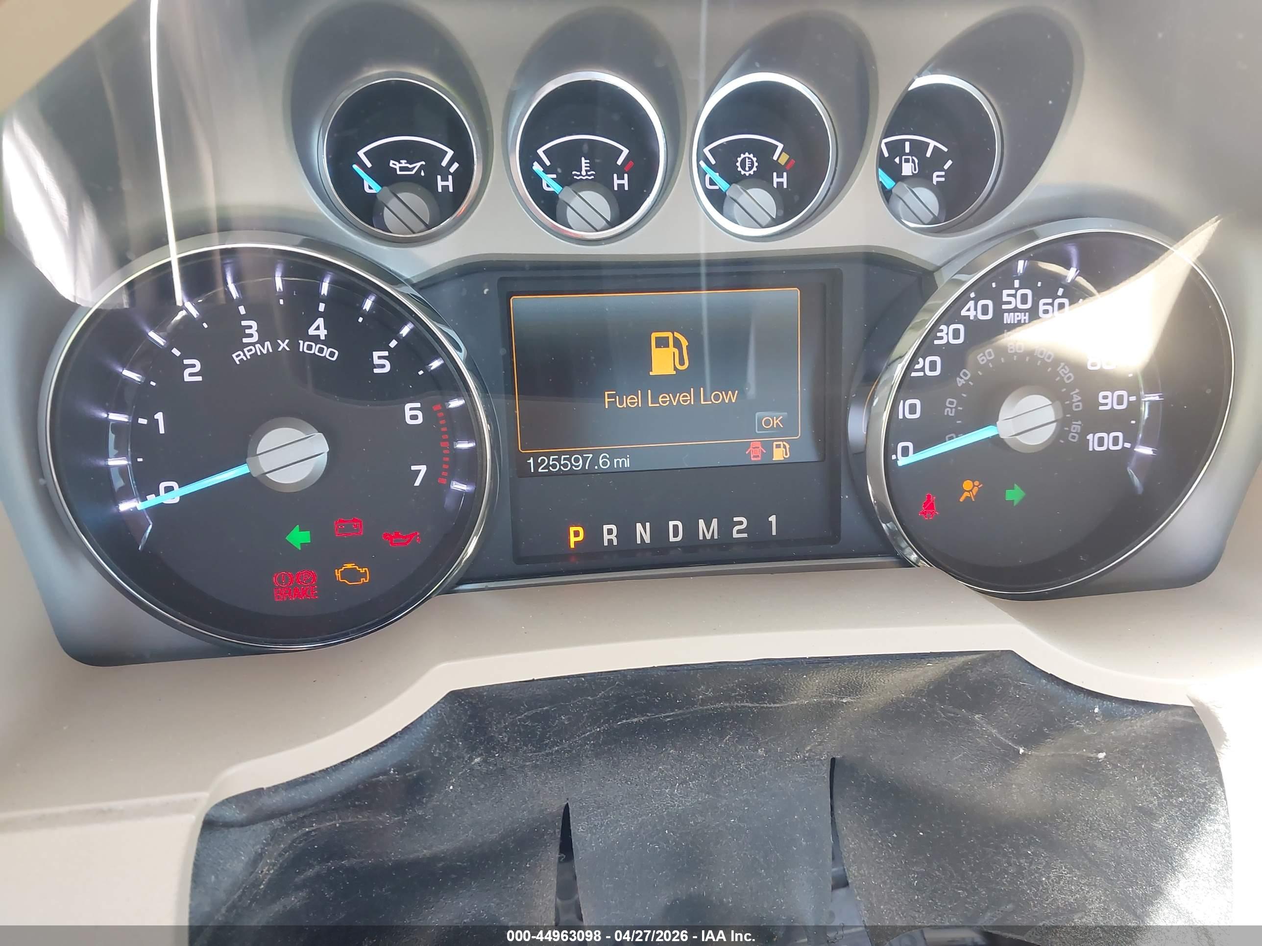 FORD F-250 image 7