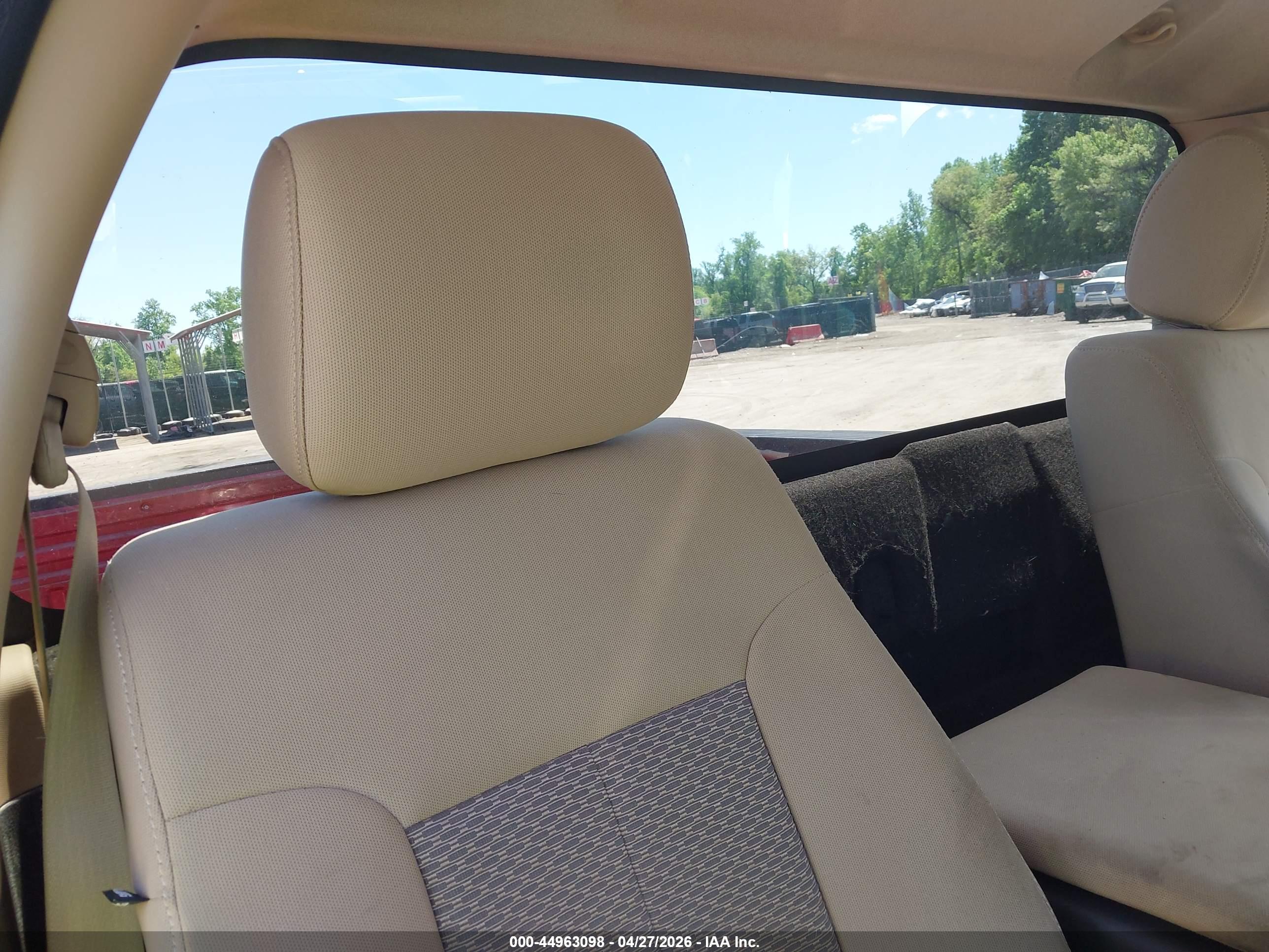 FORD F-250 image 8