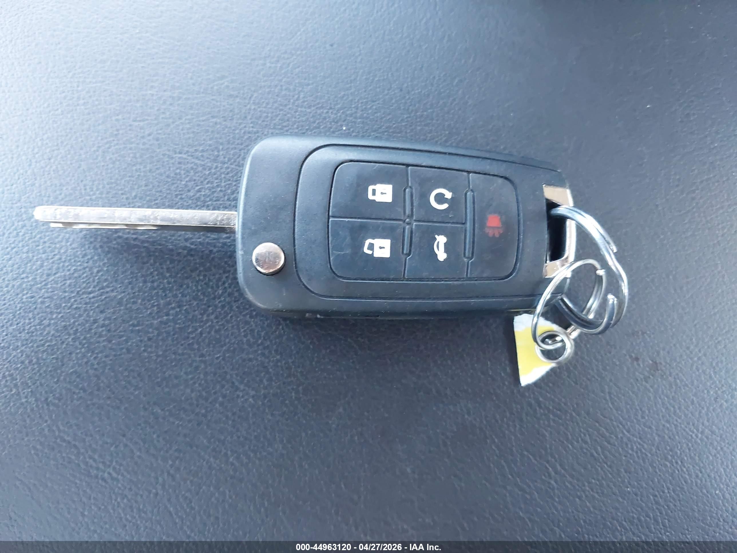 CHEVROLET MALIBU image 11