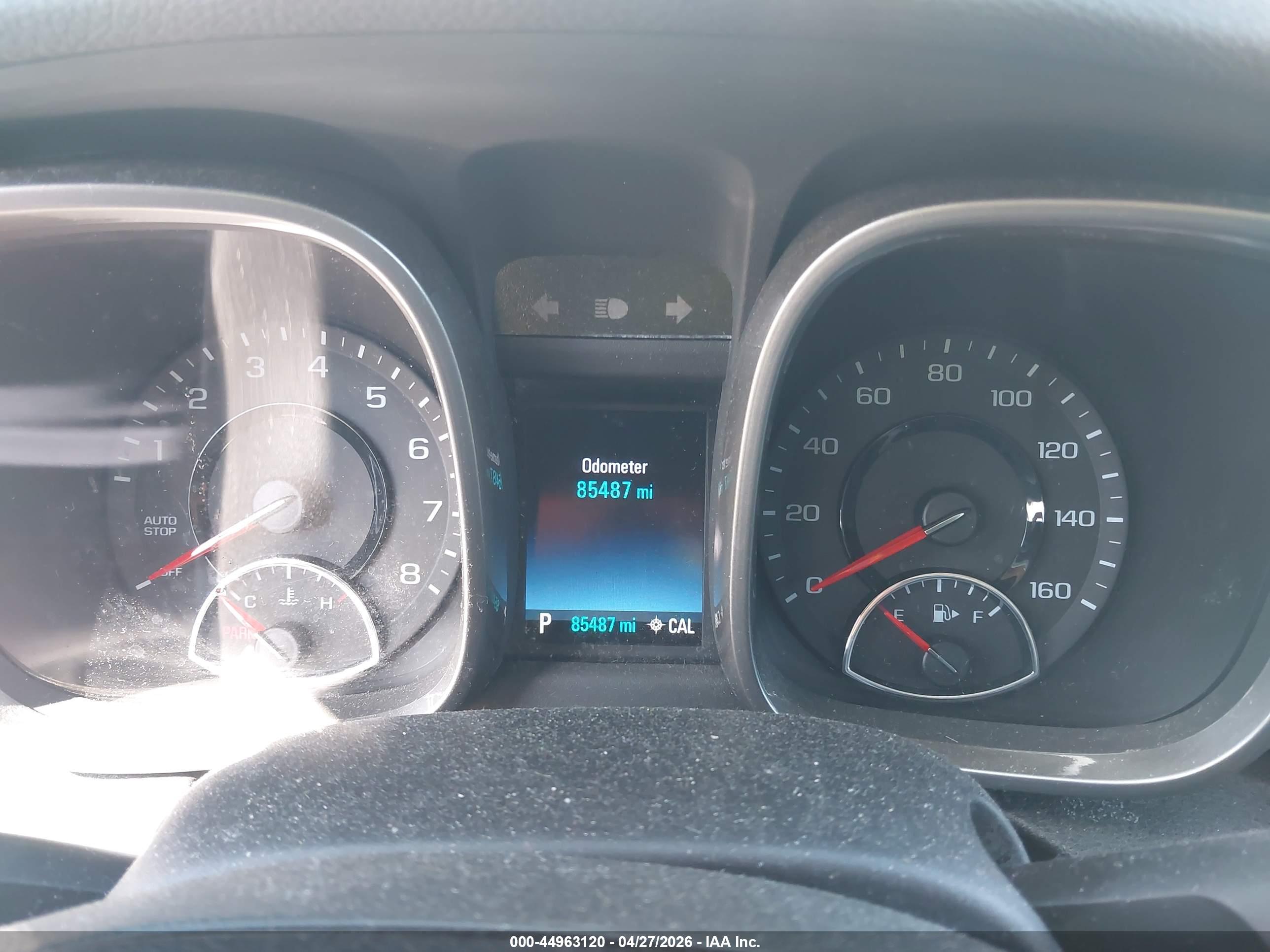 CHEVROLET MALIBU image 7