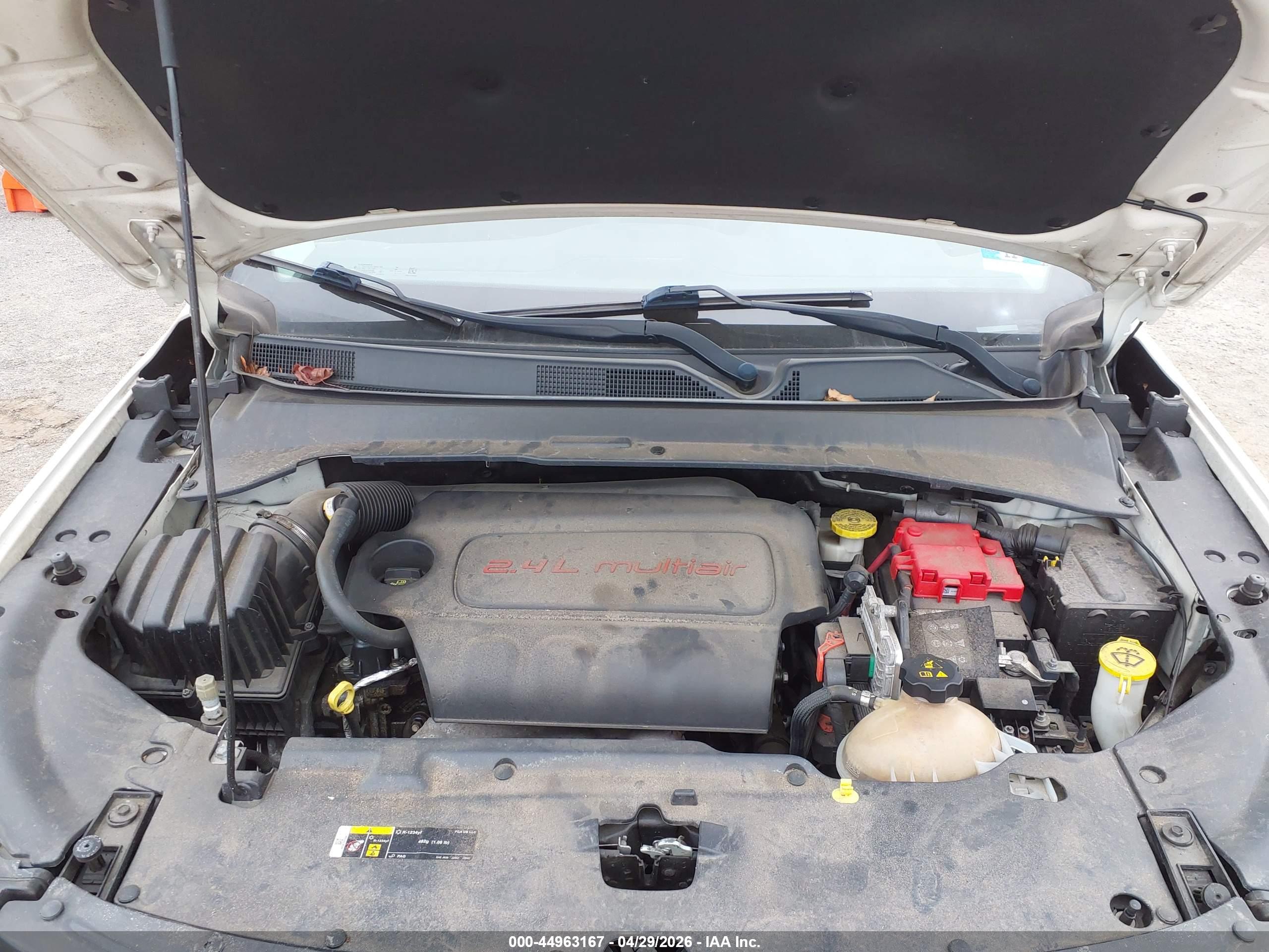JEEP COMPASS image 10