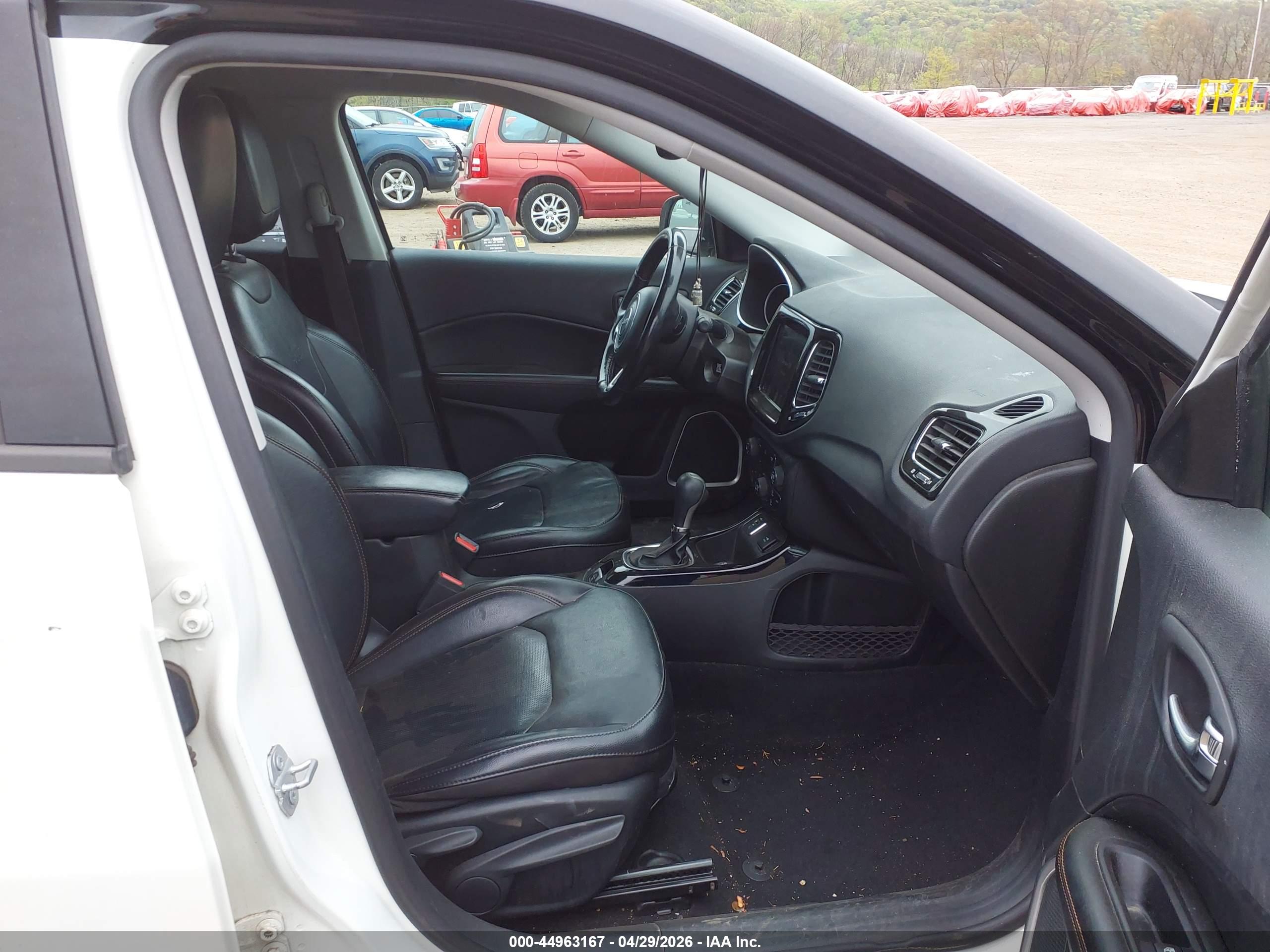 JEEP COMPASS image 5