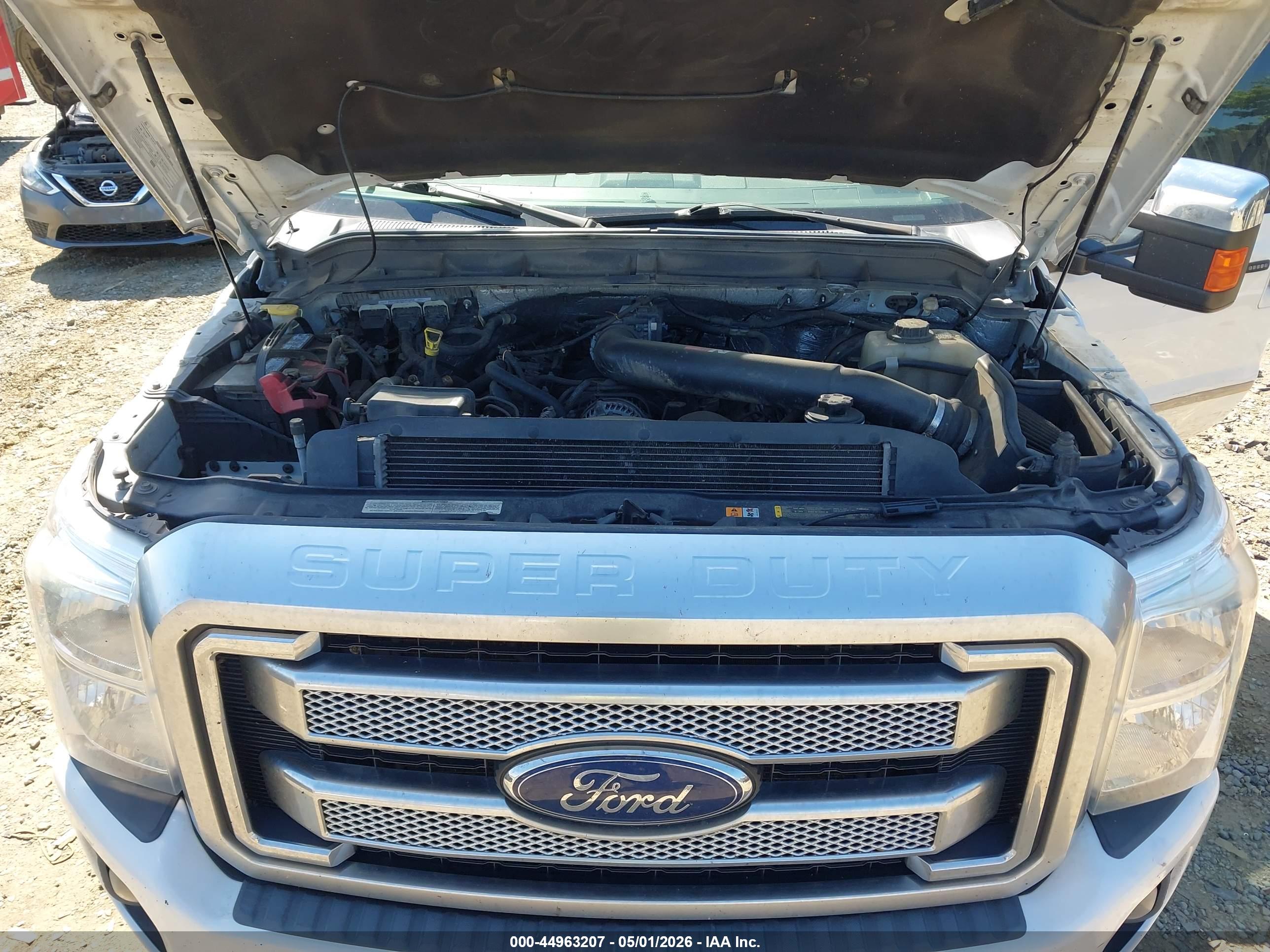 FORD F-250 image 10