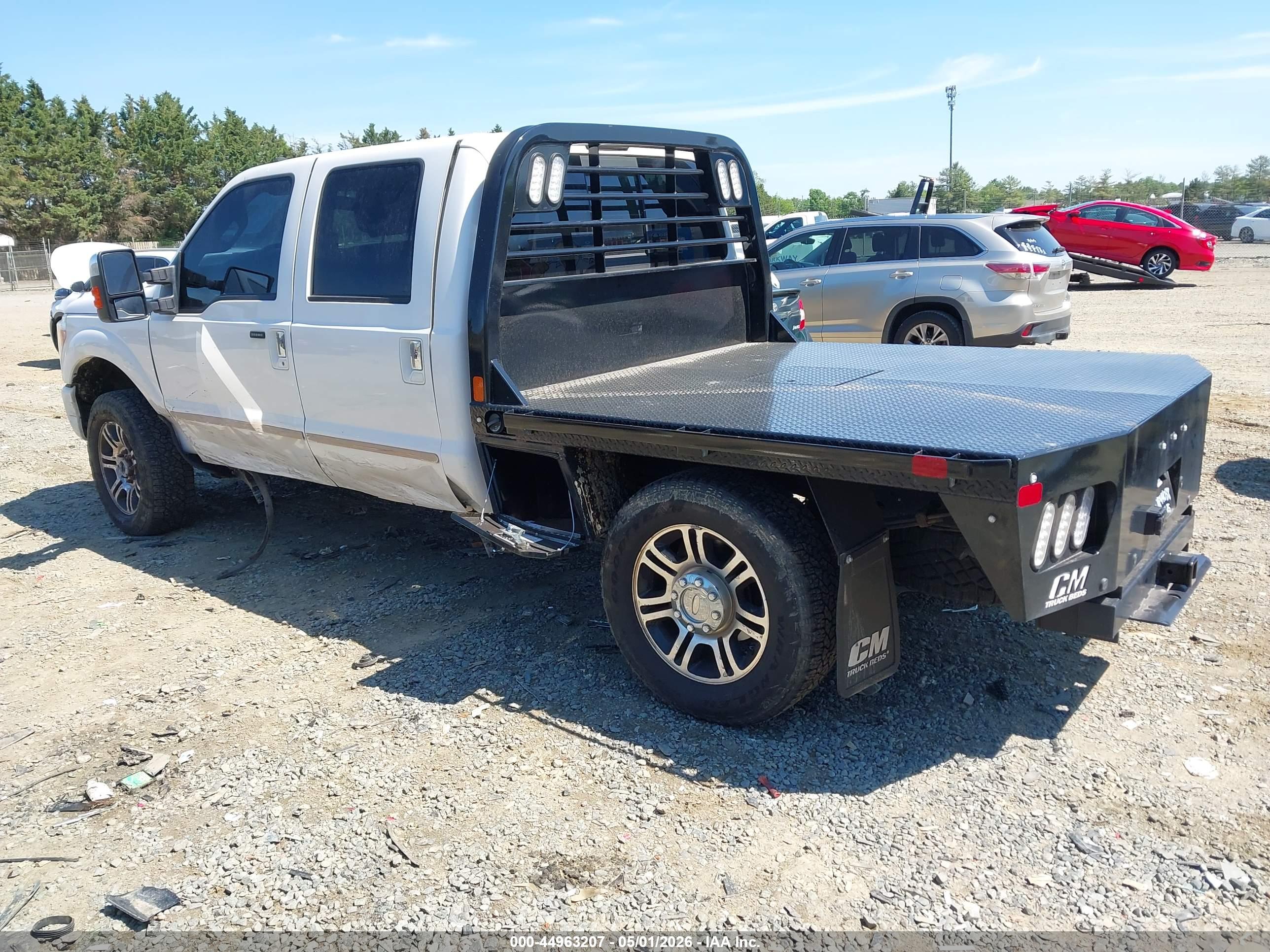 FORD F-250 image 3