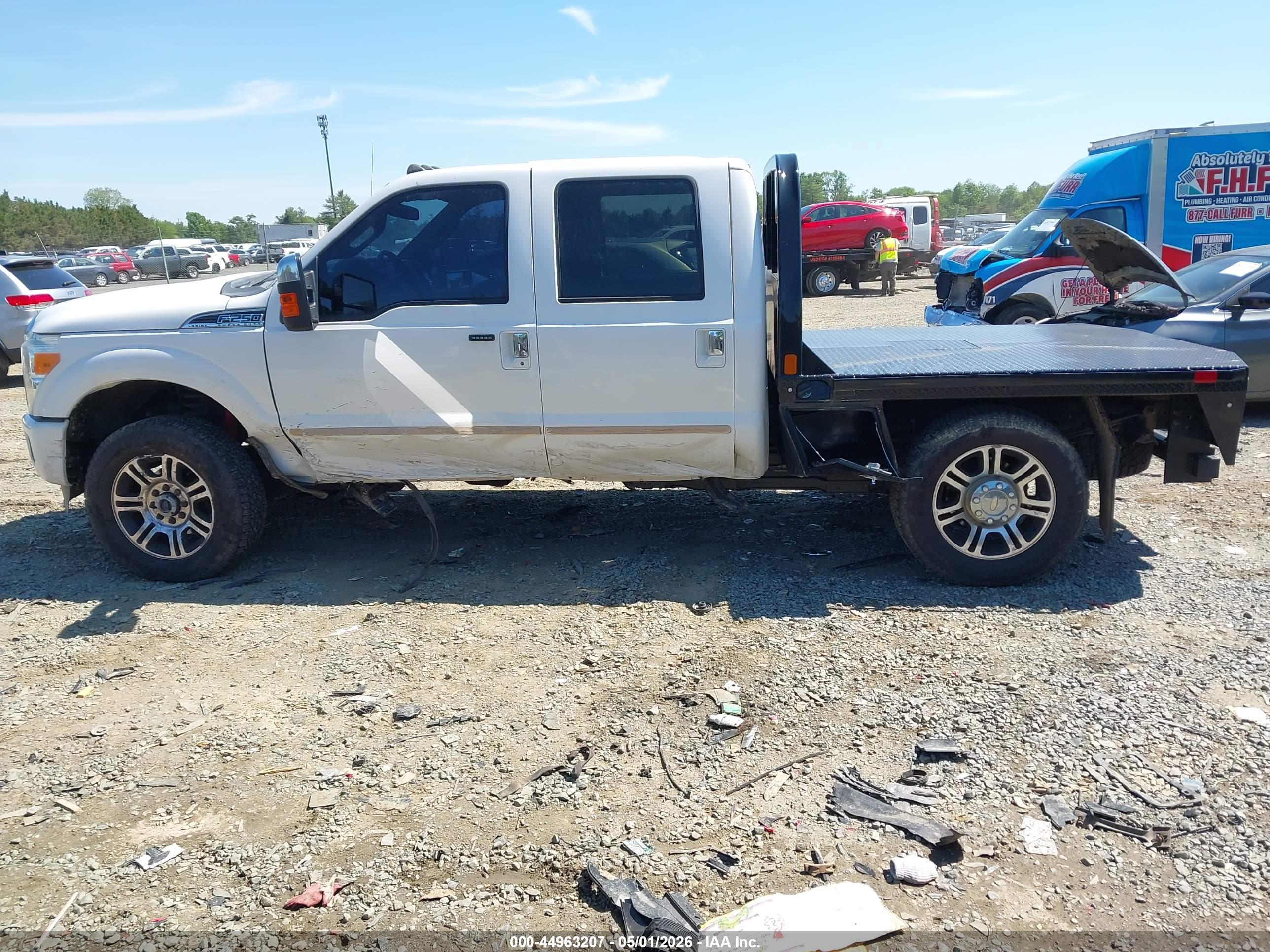 FORD F-250 image 6