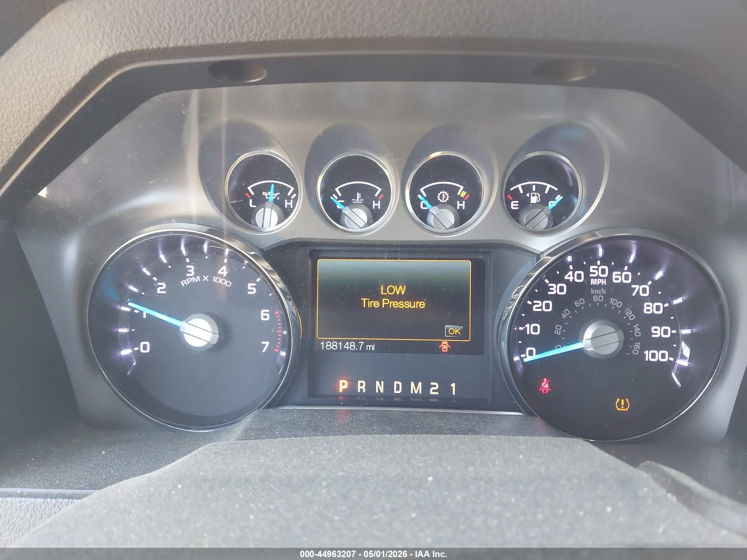 FORD F-250 image 7