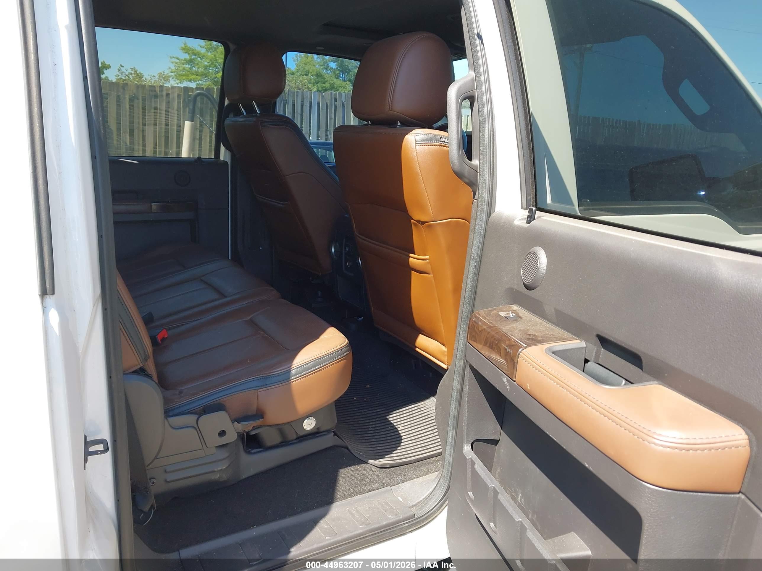 FORD F-250 image 8