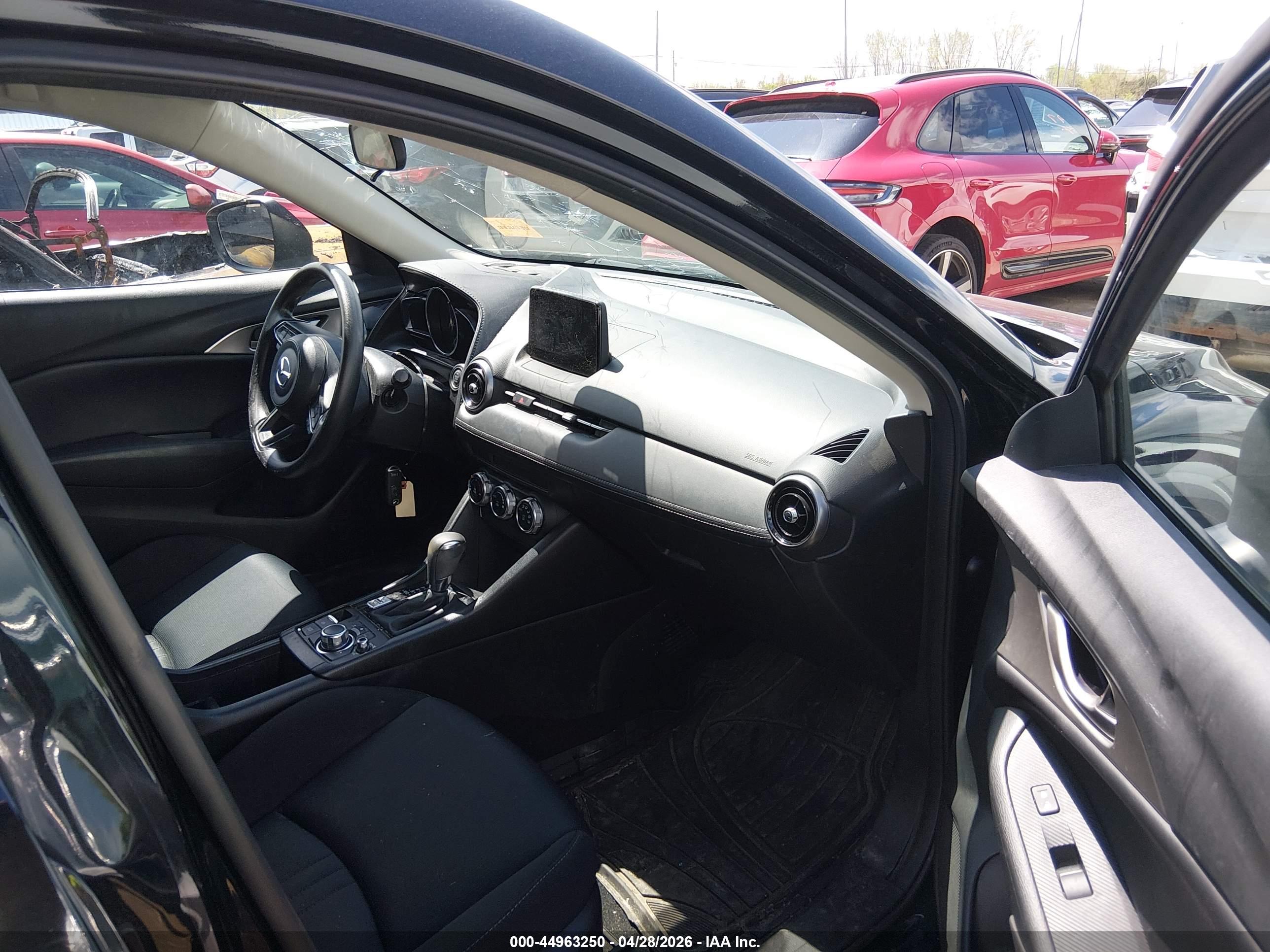 MAZDA CX-3 image 5