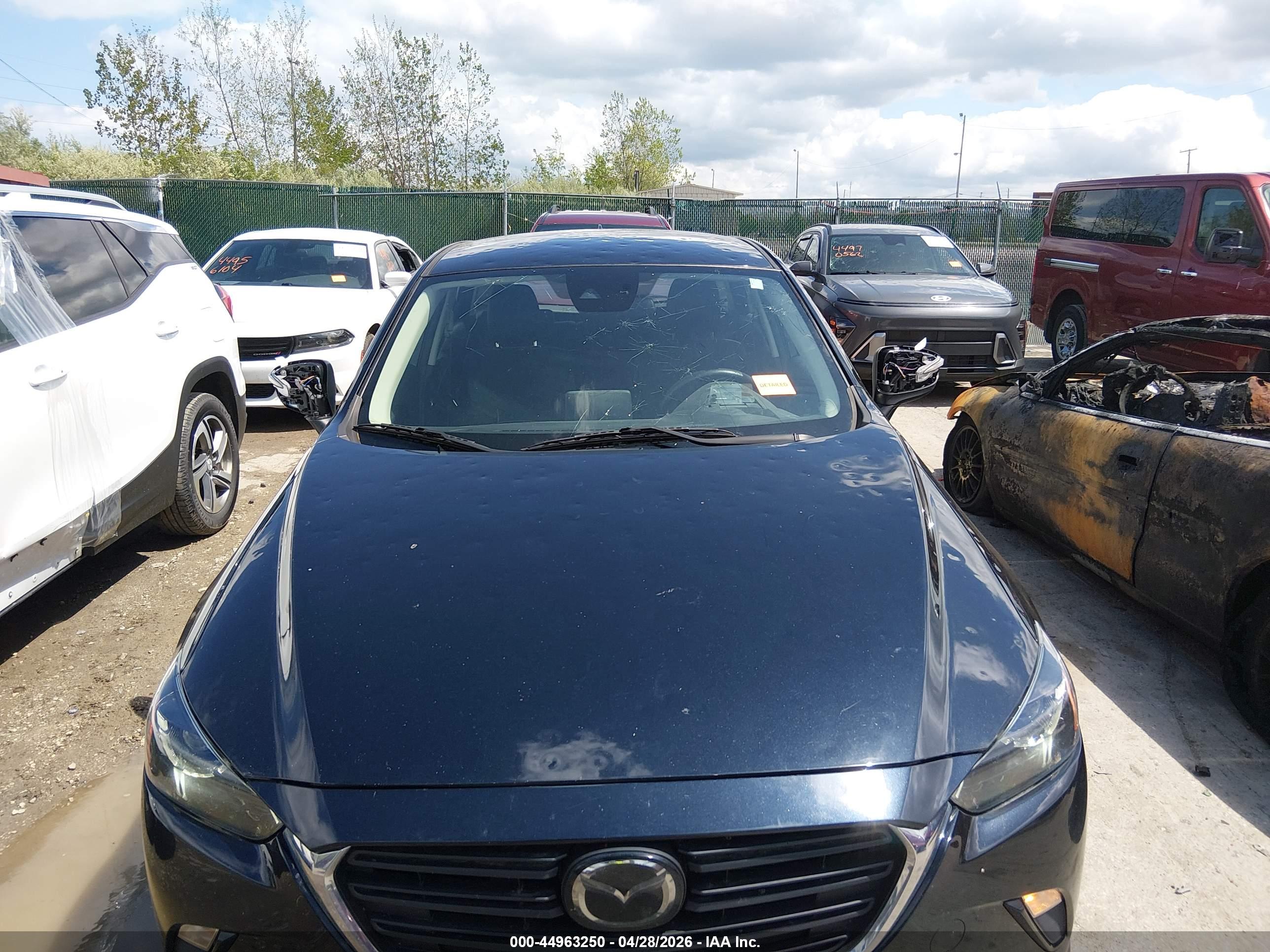 MAZDA CX-3 image 6