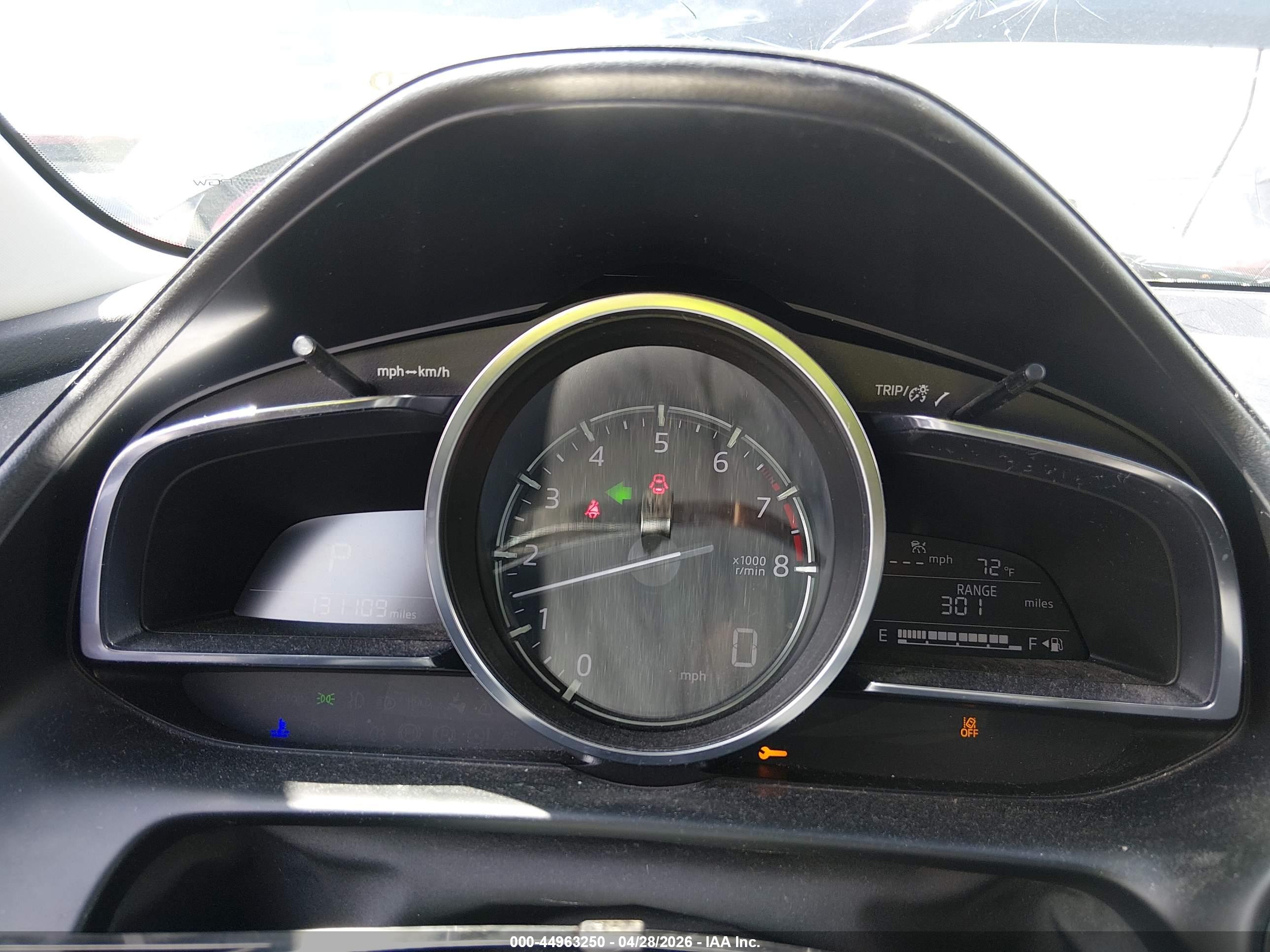 MAZDA CX-3 image 7