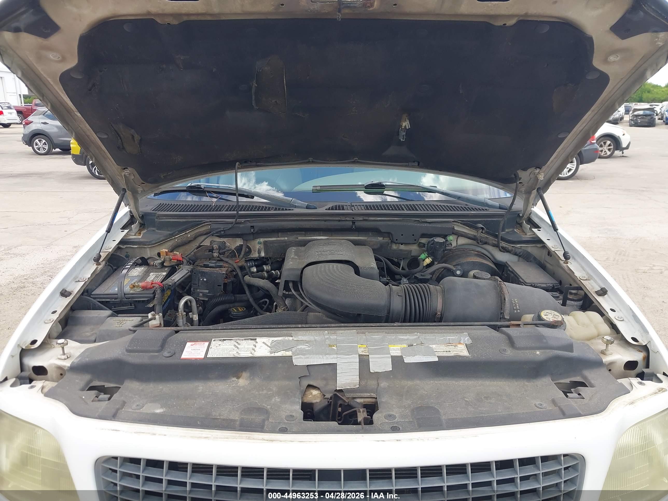 FORD EXPEDITION image 10