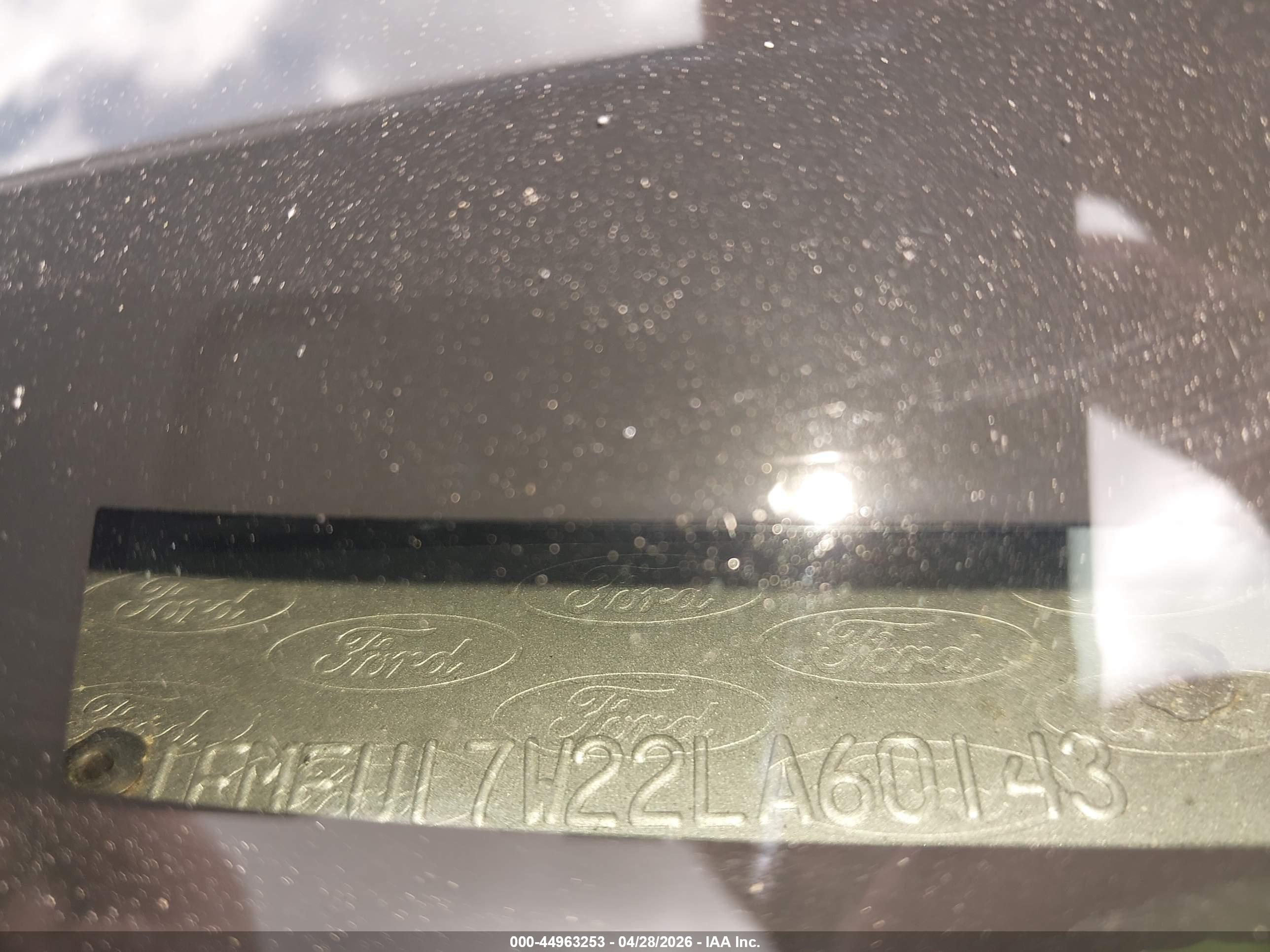 FORD EXPEDITION image 9