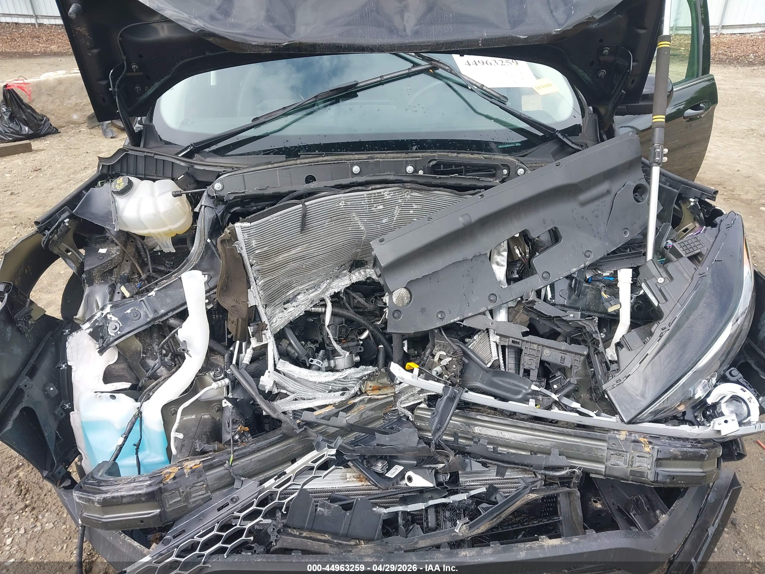 FORD EDGE image 10
