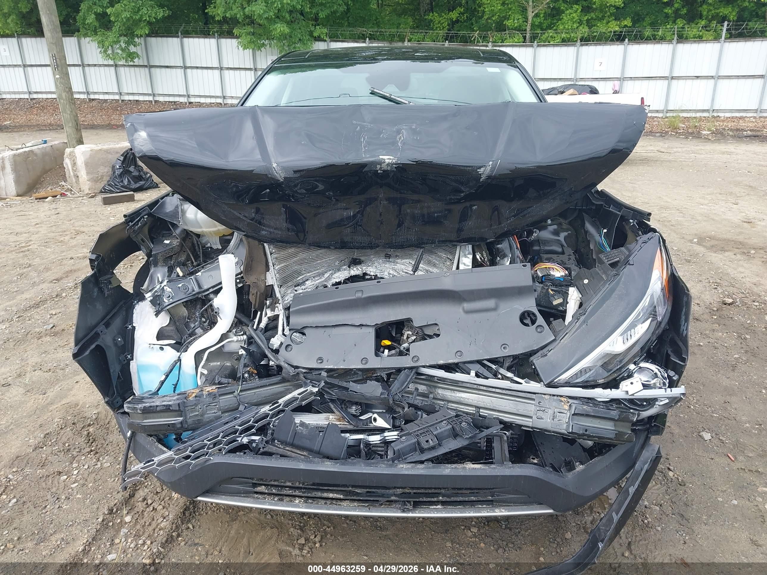 FORD EDGE image 6