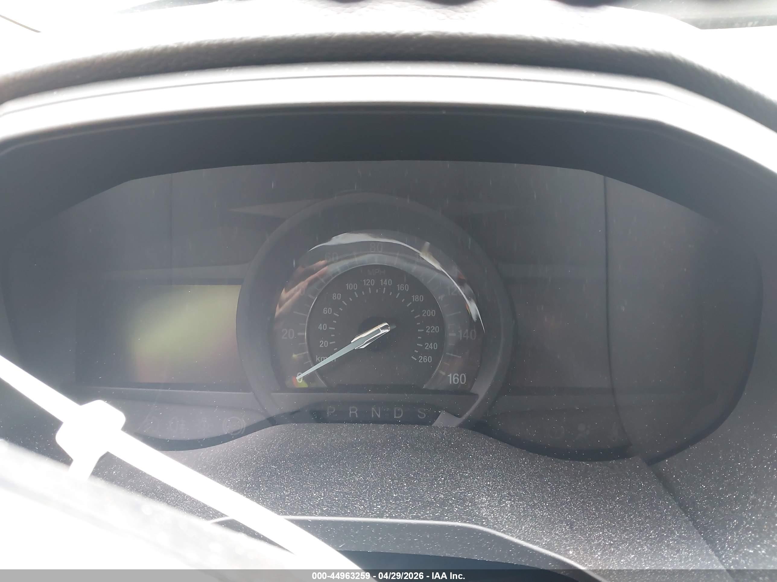 FORD EDGE image 7