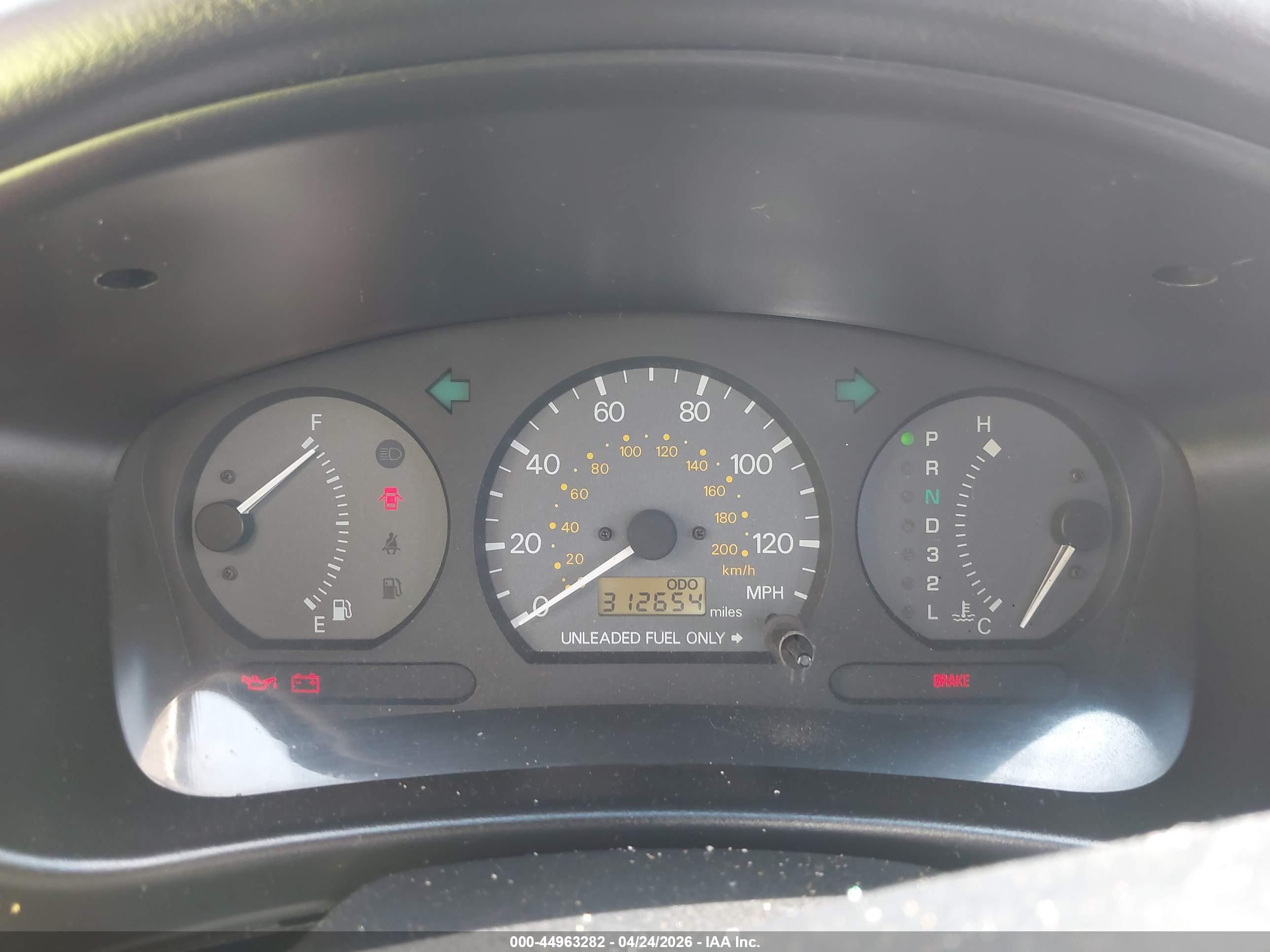 MITSUBISHI MIRAGE image 7