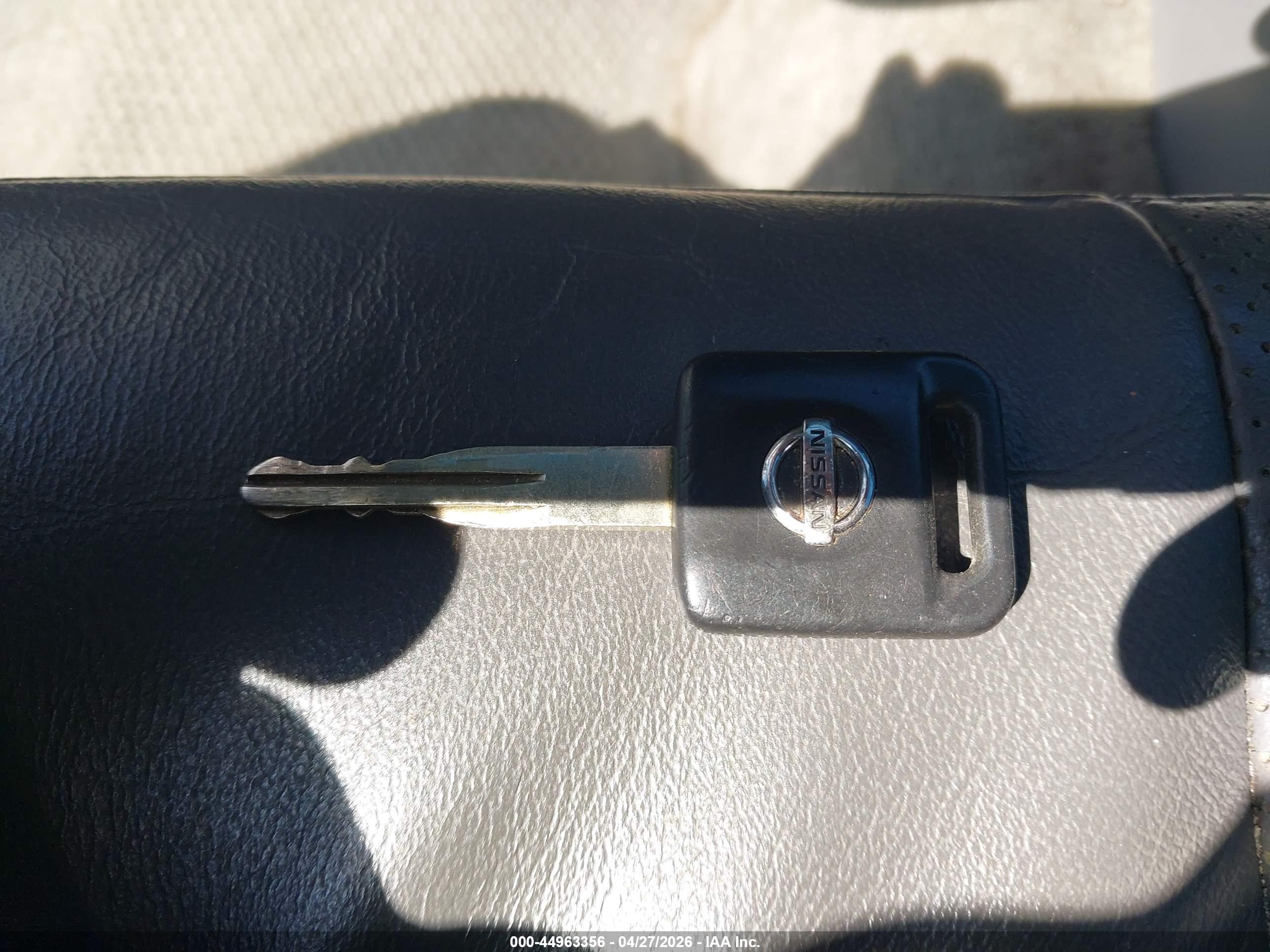 NISSAN FRONTIER image 11
