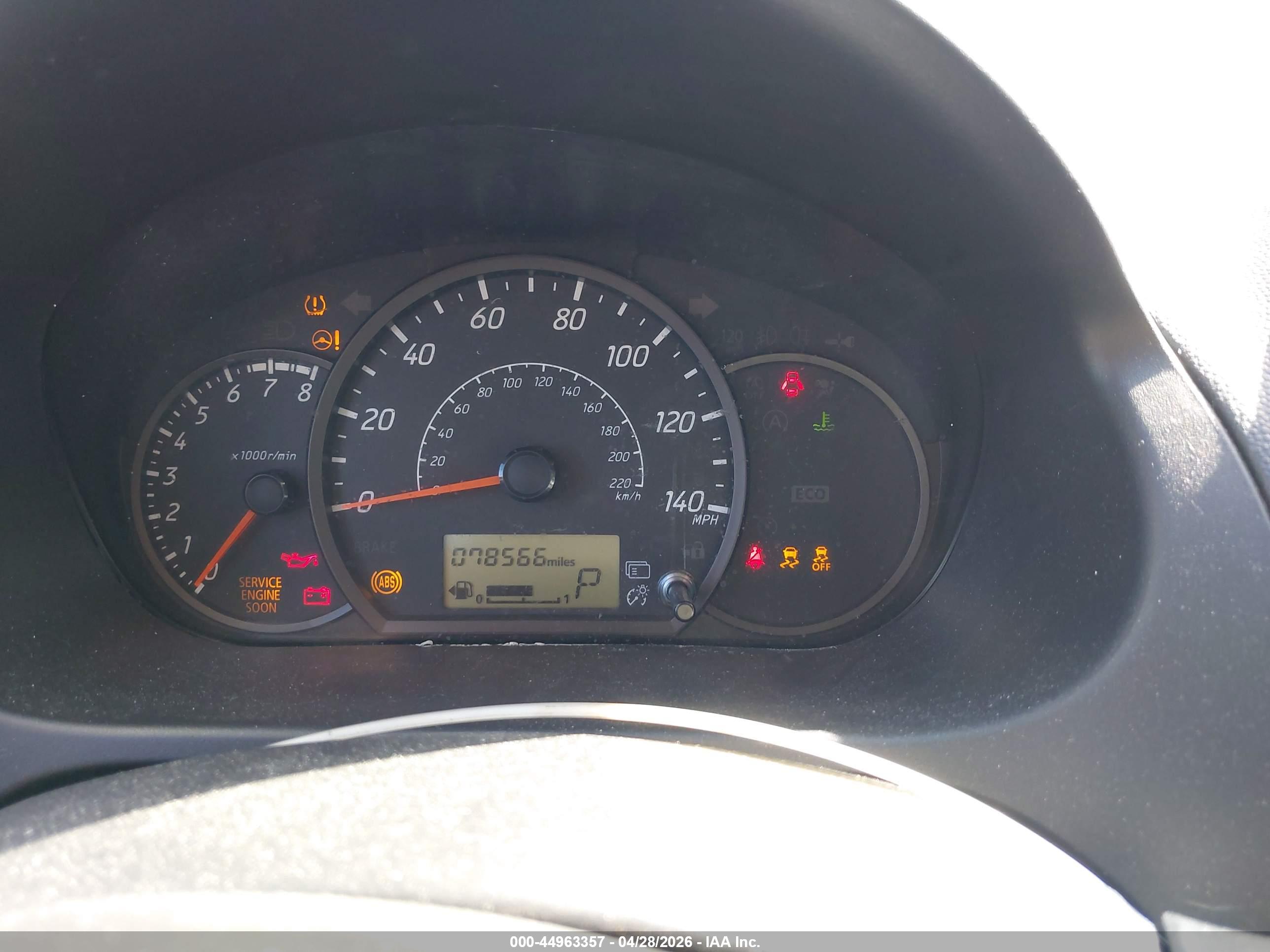MITSUBISHI MIRAGE image 7
