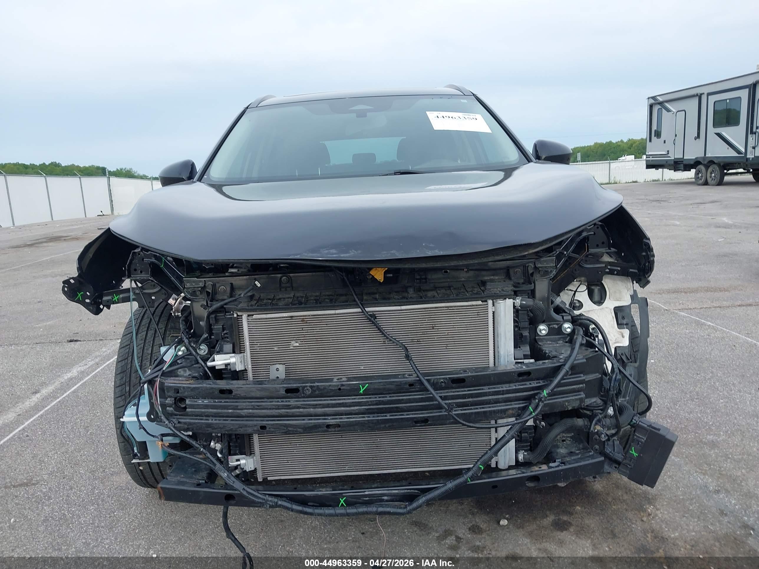 NISSAN ROGUE image 6