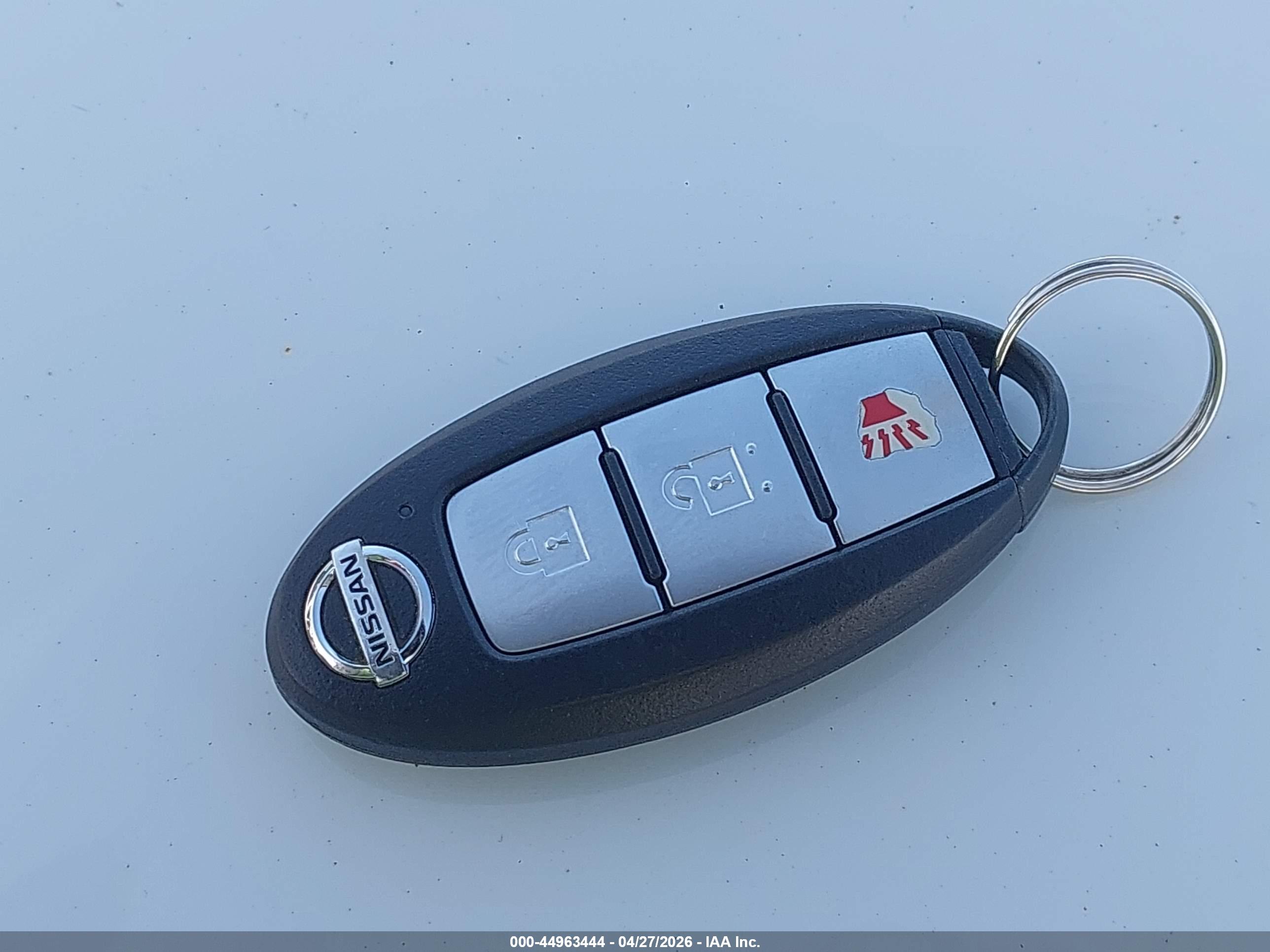 NISSAN KICKS image 11
