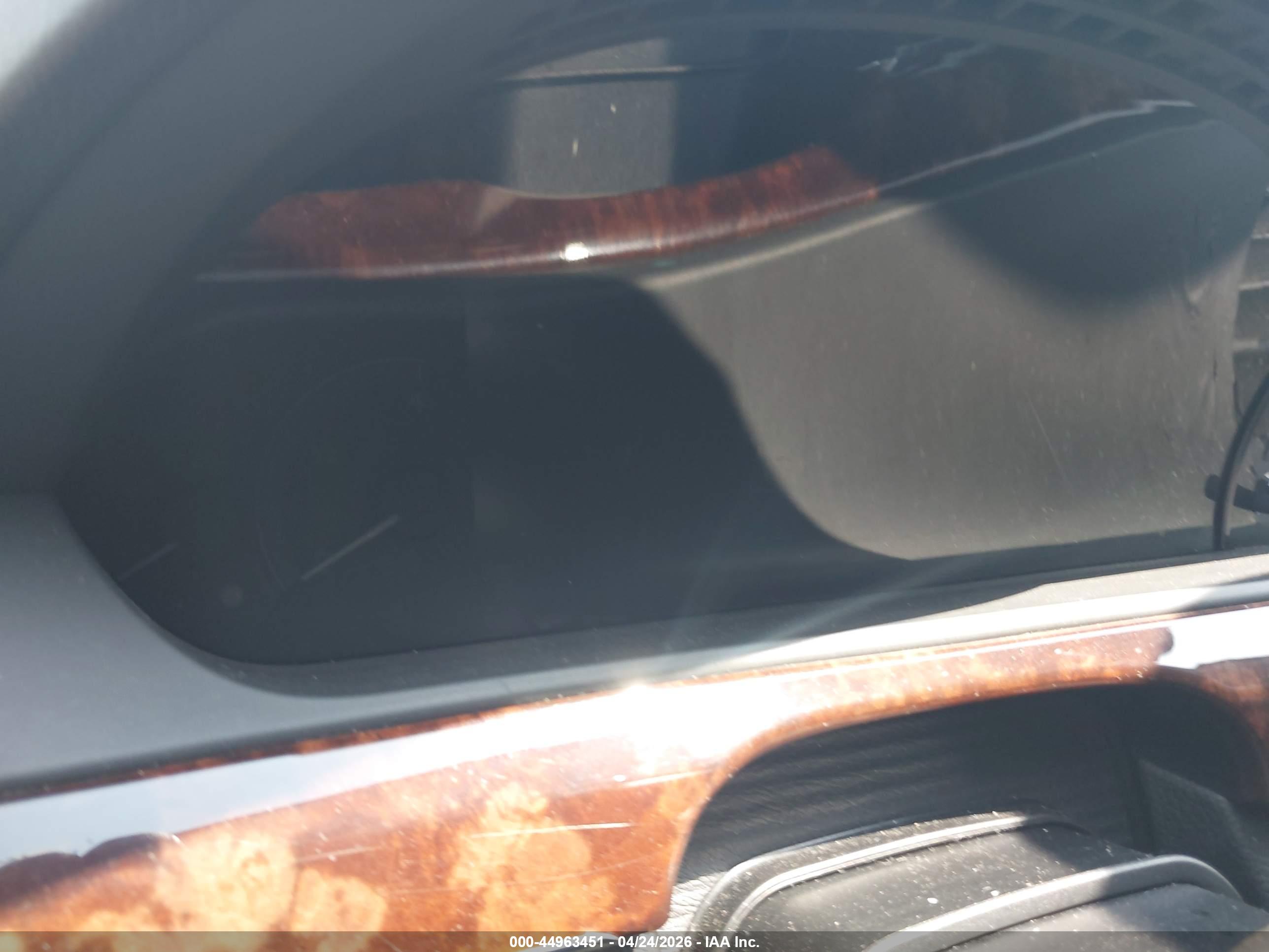 MERCEDES-BENZ S image 7