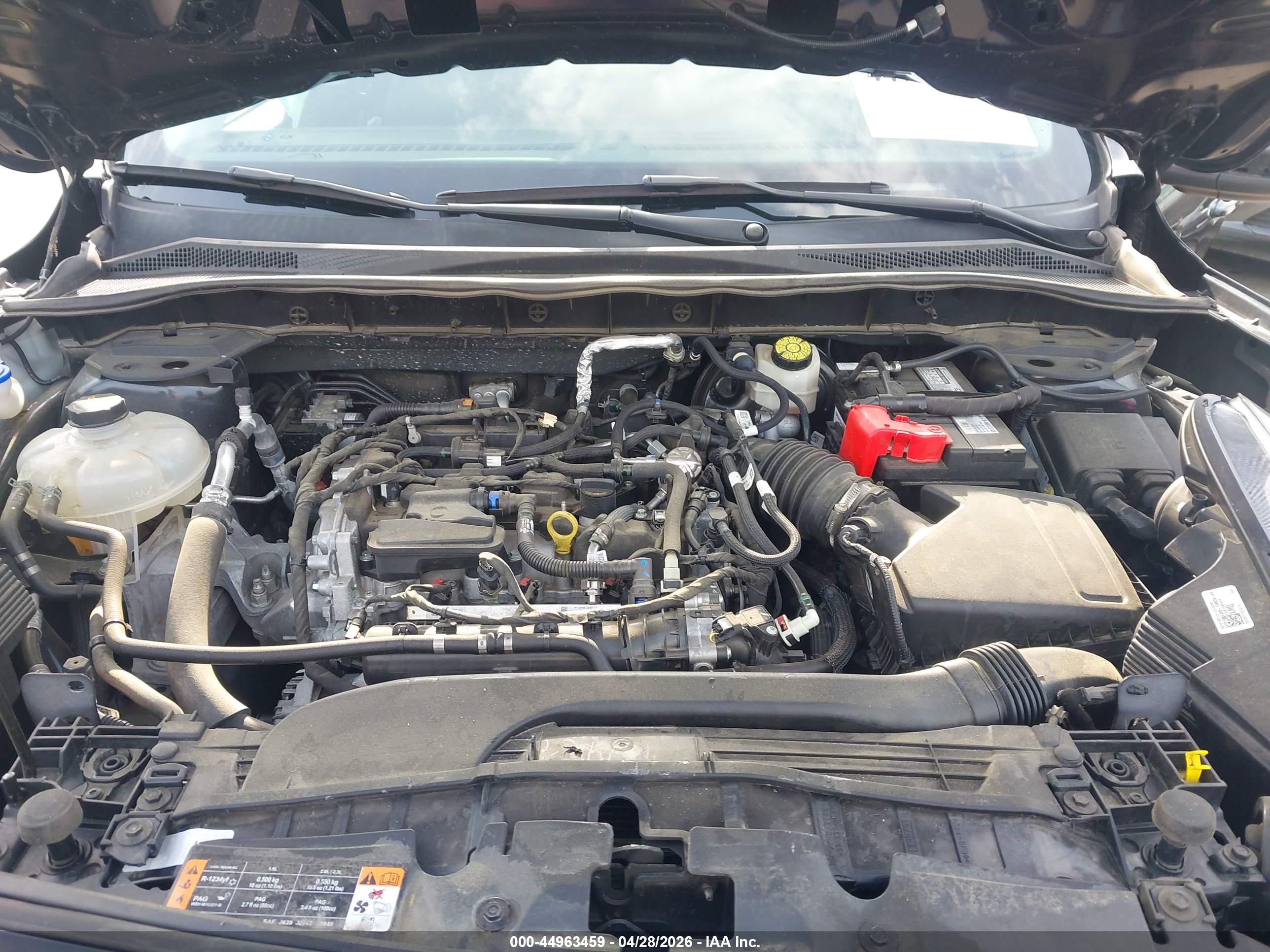FORD ESCAPE image 10