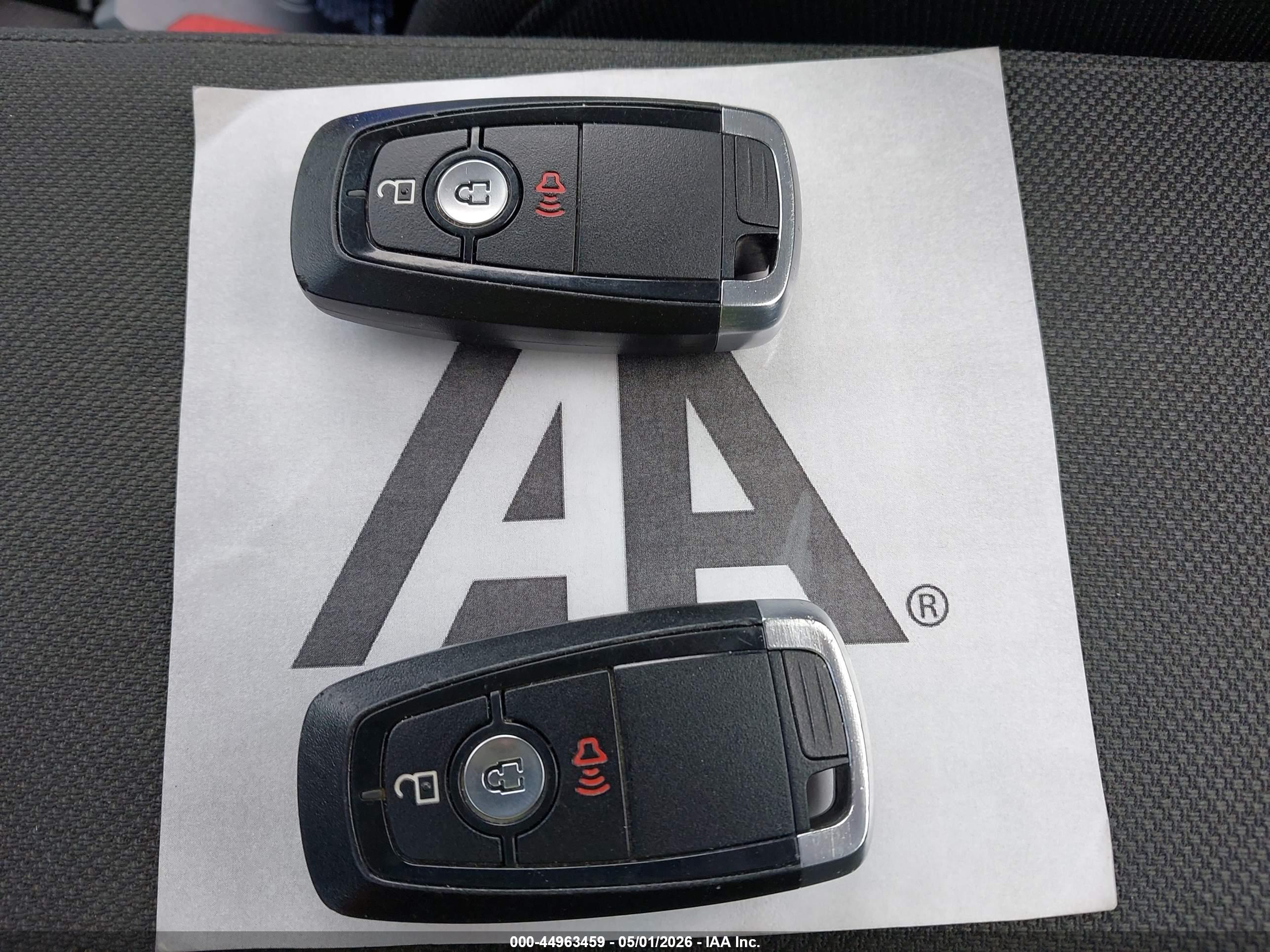 FORD ESCAPE image 11
