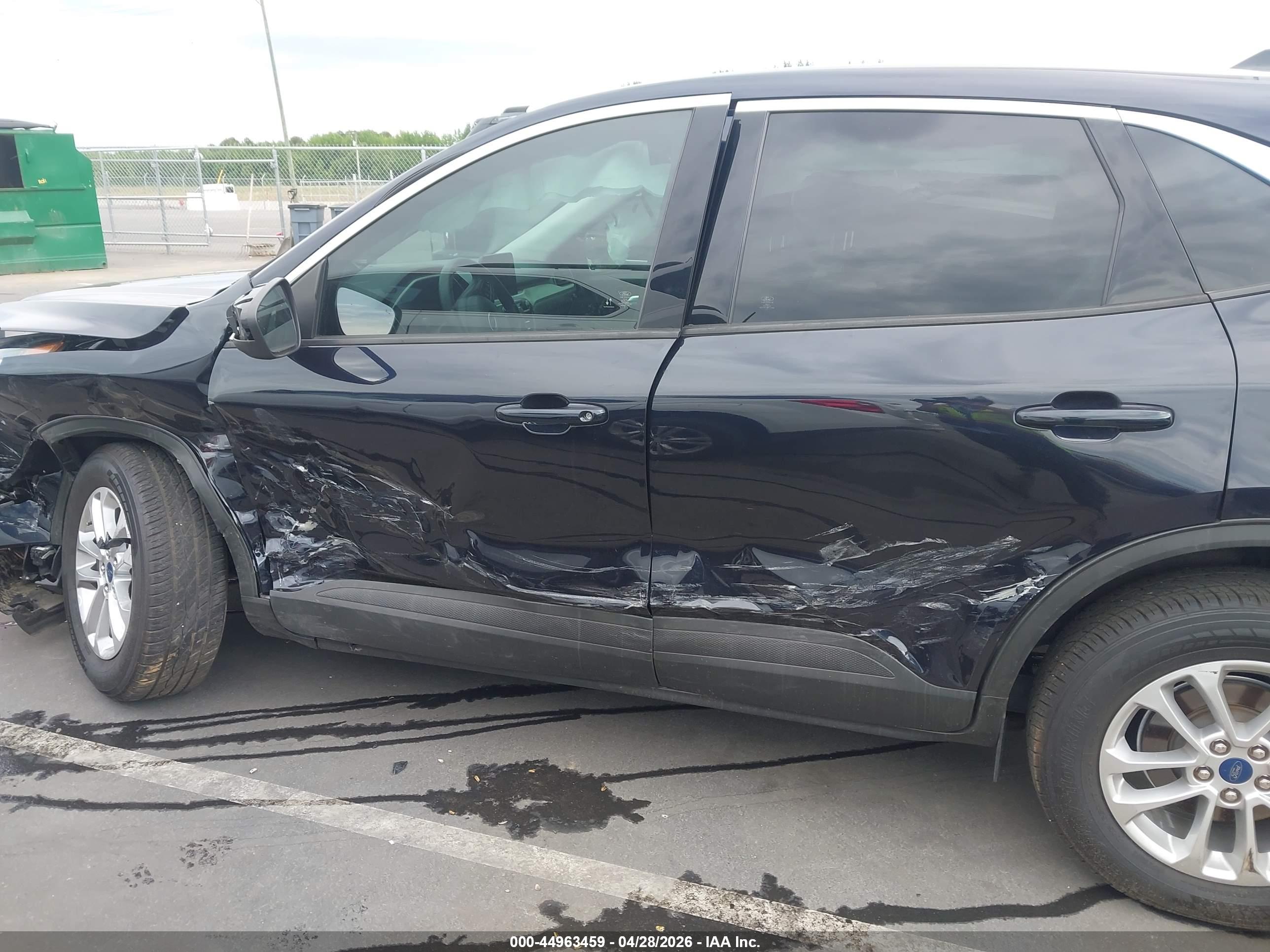 FORD ESCAPE image 6