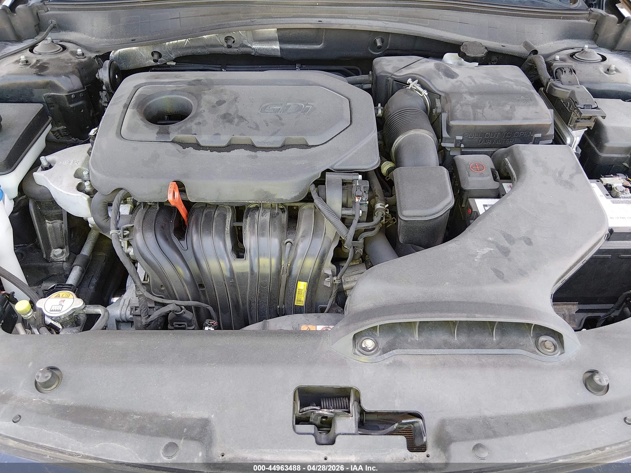 KIA OPTIMA image 10